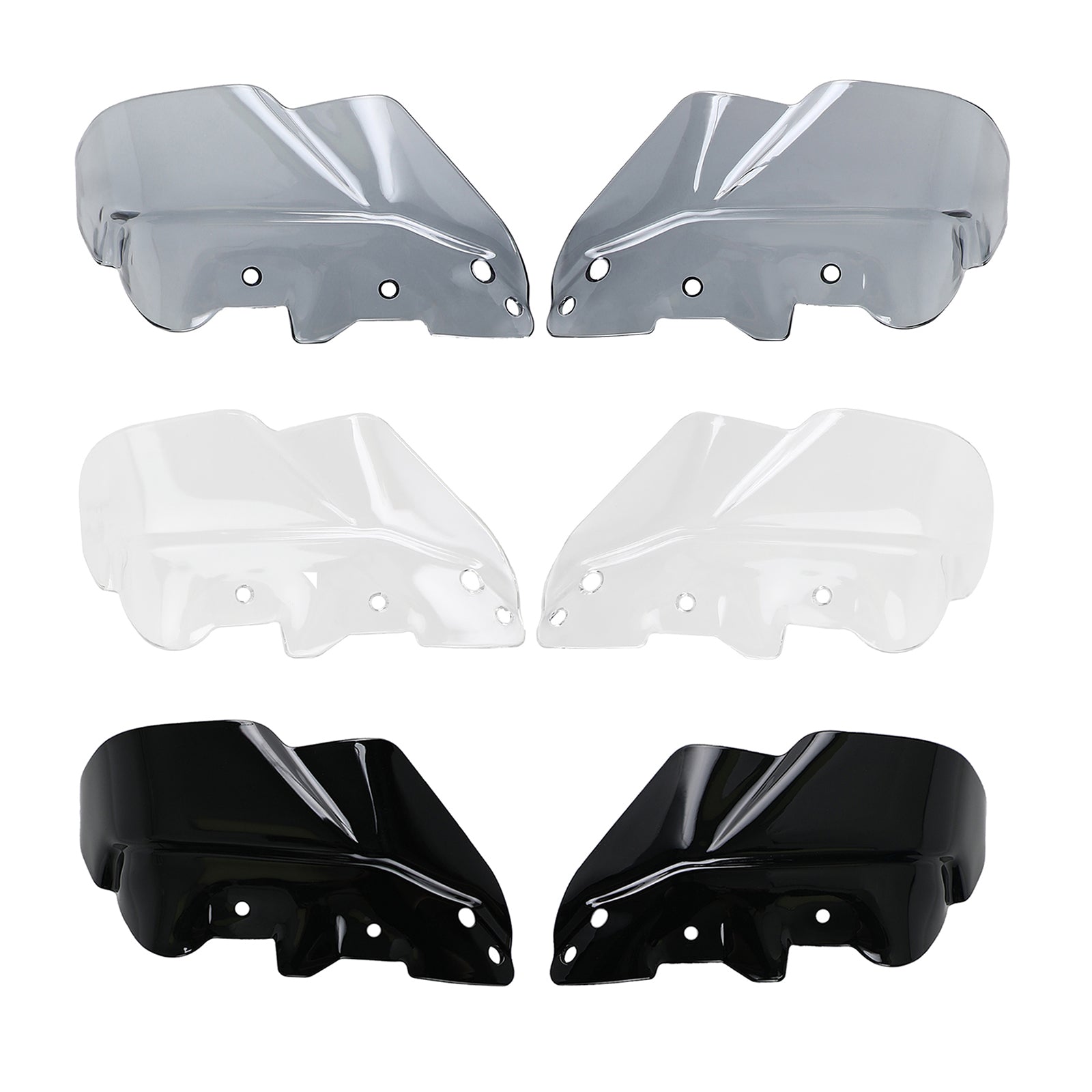 Protège-mains pour Yamaha Tracer900/GT 2018-2021 Generic