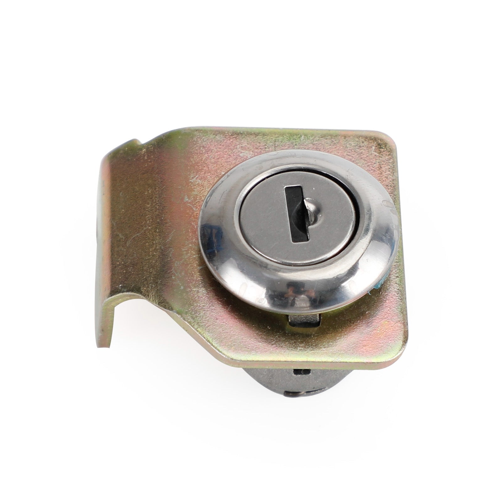 2007-2016 Suzuki GSXR GSX-R 1000 polttoainesäiliön korkki ja istuimen lukko