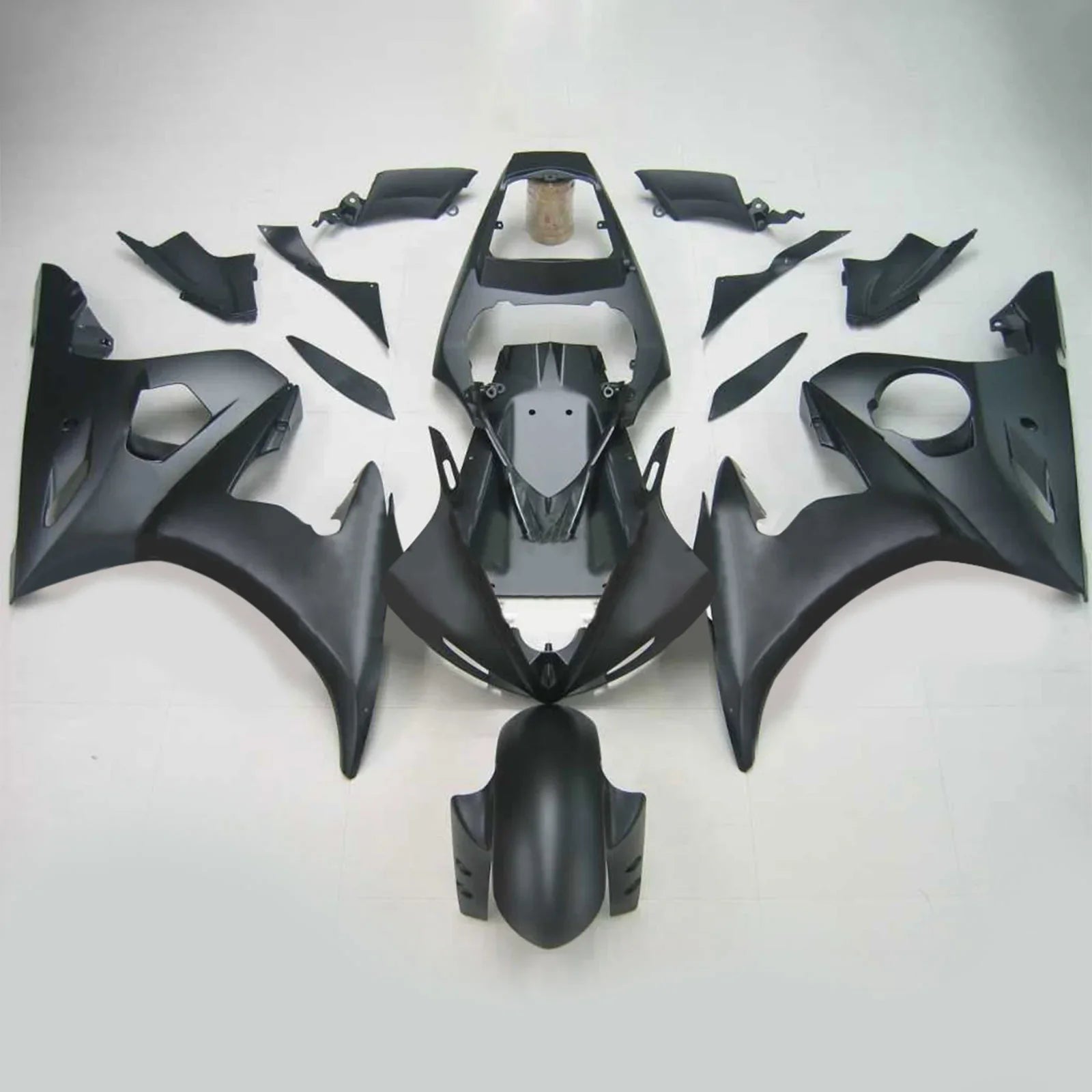 Amotopart Sealing Kit za Yamaha YZF 600 R6 2005 generic