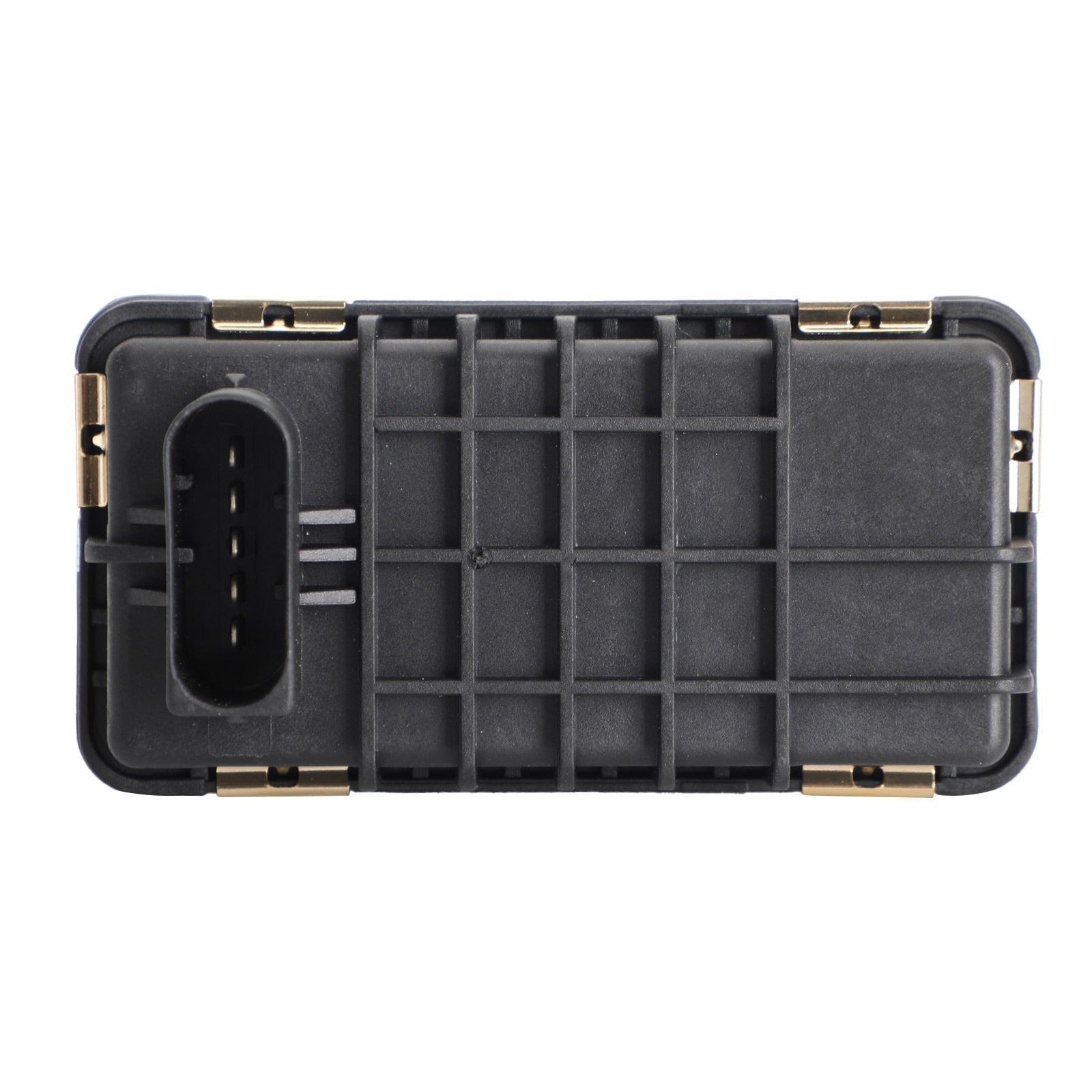 2005/01-2007/02 Mercedes-Benz C-sarja. W203 Turboahtimen toimilaitteen solenoidiventtiili C 320 CDI 2987 ccm, 165 KW 224 PS 6NW009420