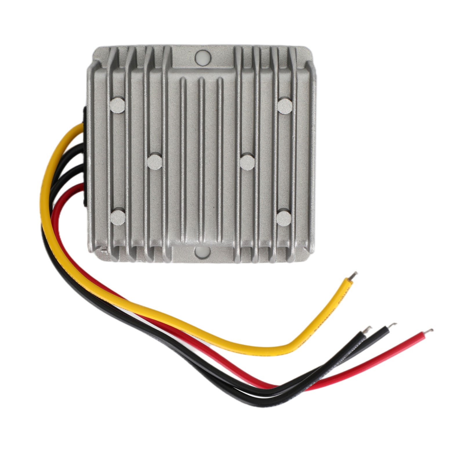 Wodoodporny regulator konwertera prądu stałego/DC o napięciu 60 V do 24 V 5 A