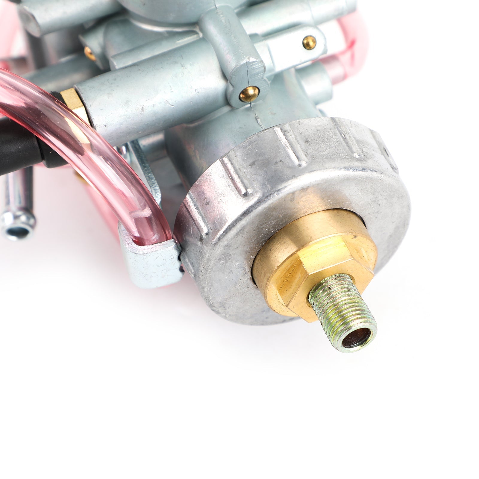 Kaasutin Carb sopii Yamaha BLASTER 200 YFS200 YFS 200 CARBY 1988-2006 Generic