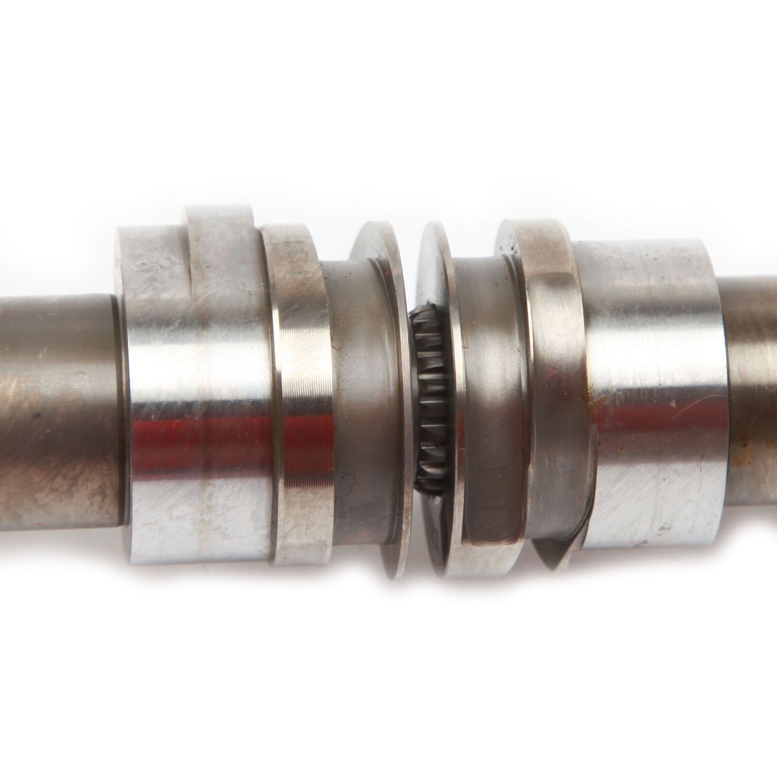 2015-2016 Volkswagen Scirocco Passat (B8) UE AUDI A6 TT / Quattro A7 Arbre à cames d'échappement FEA888 2.0 TSI 06K109022R