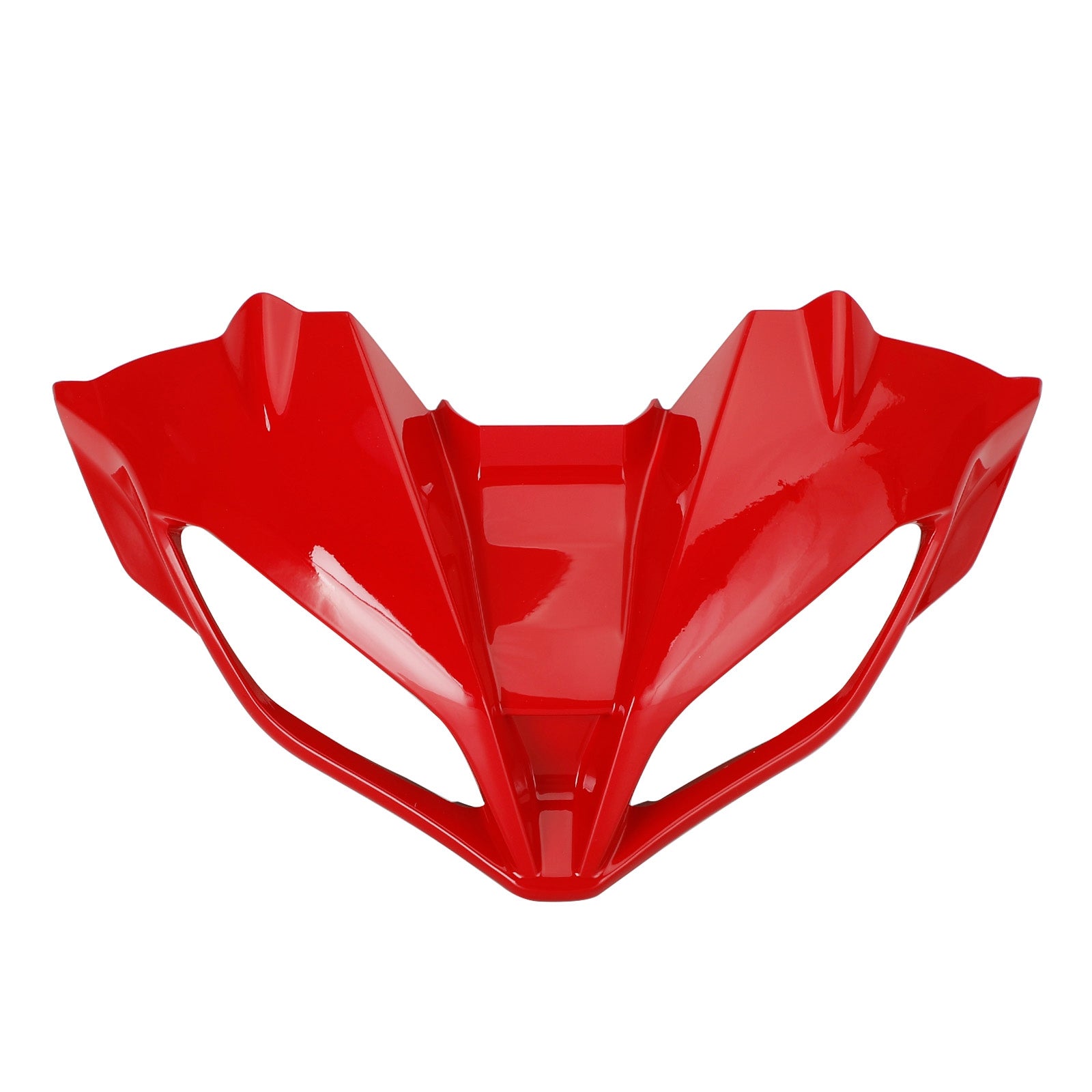 2021-2022 Yamaha Tracer 9 GT Carénage de phare Stay Beak Nose Cone