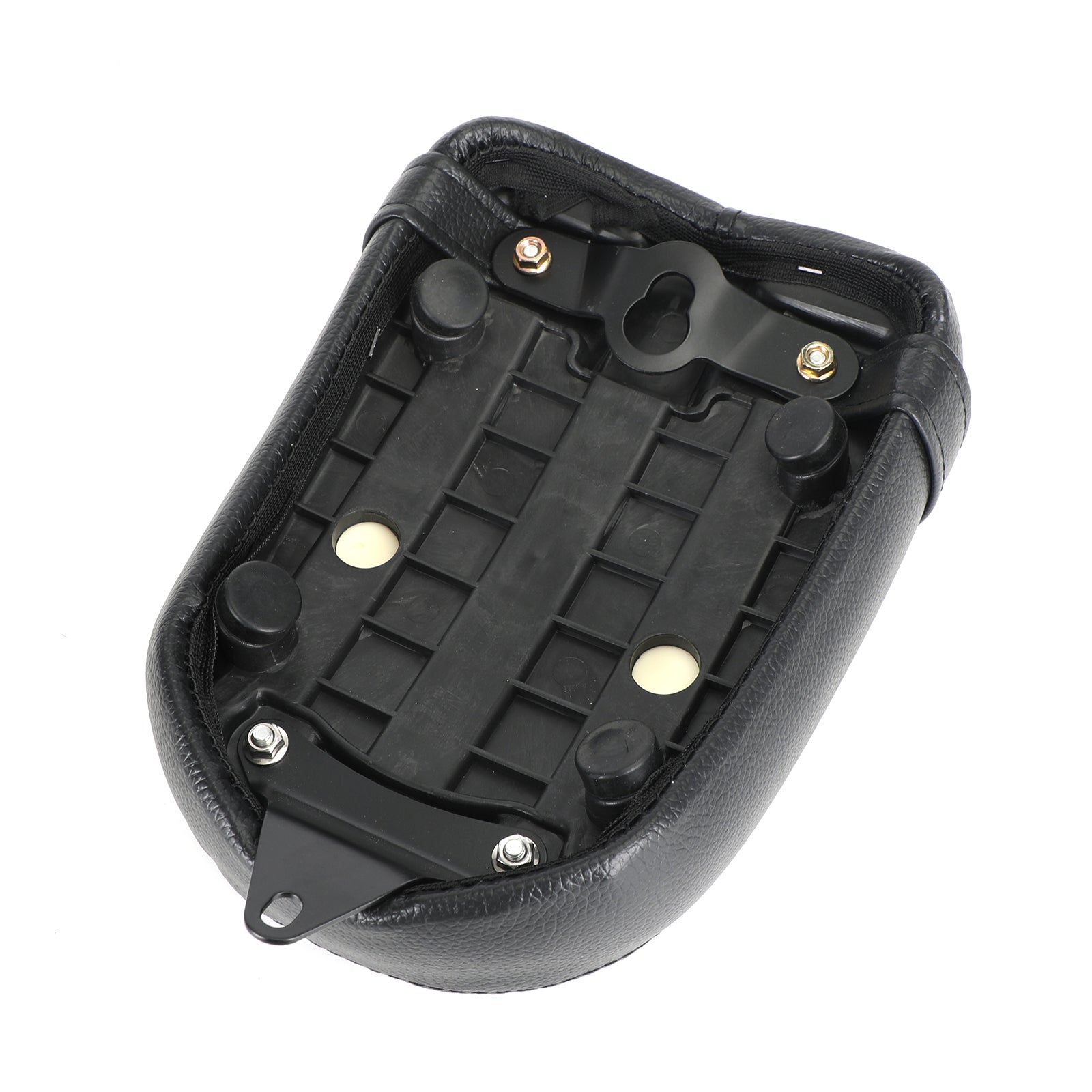 Asiento del pasajero trasero para Honda CMX 500 300 Rebel 17-21 Generic Brown