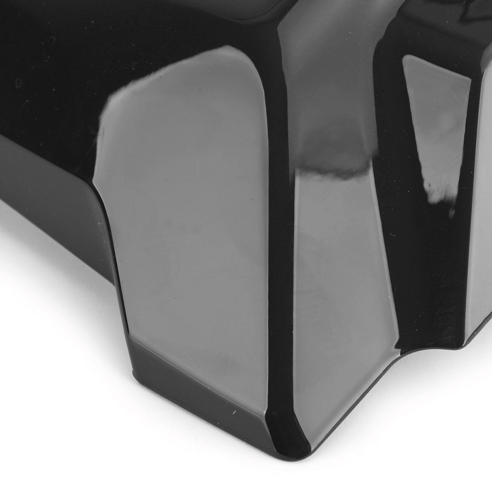 BMW S1000RR 2019-2020 Housse de siège arrière de moto Carénage de capot arrière