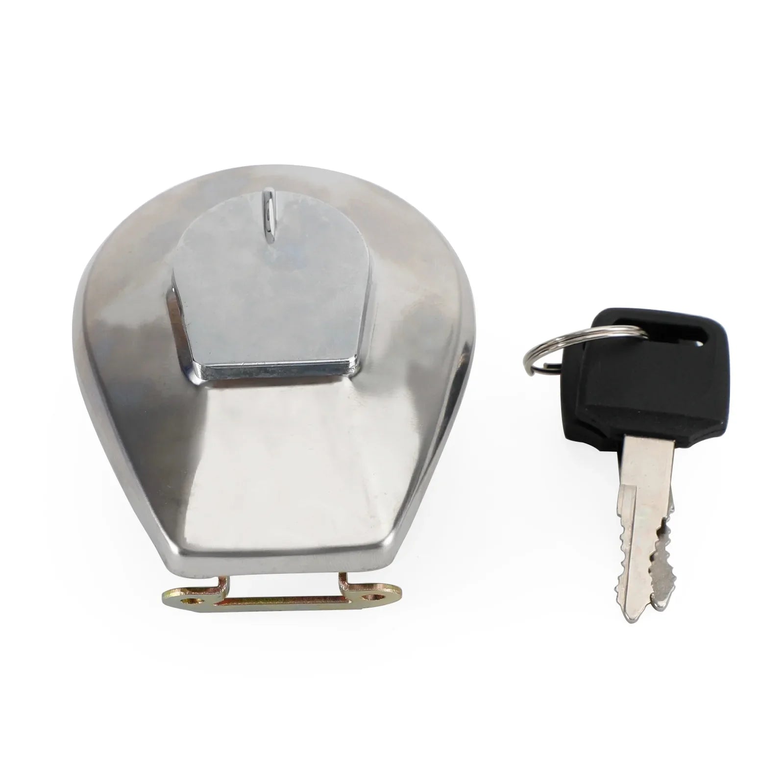 Pokrov za polnjenje goriva za Honda CB550SC/650SC/CB700SC VF1100C/500C/750C 17620-MB1-033