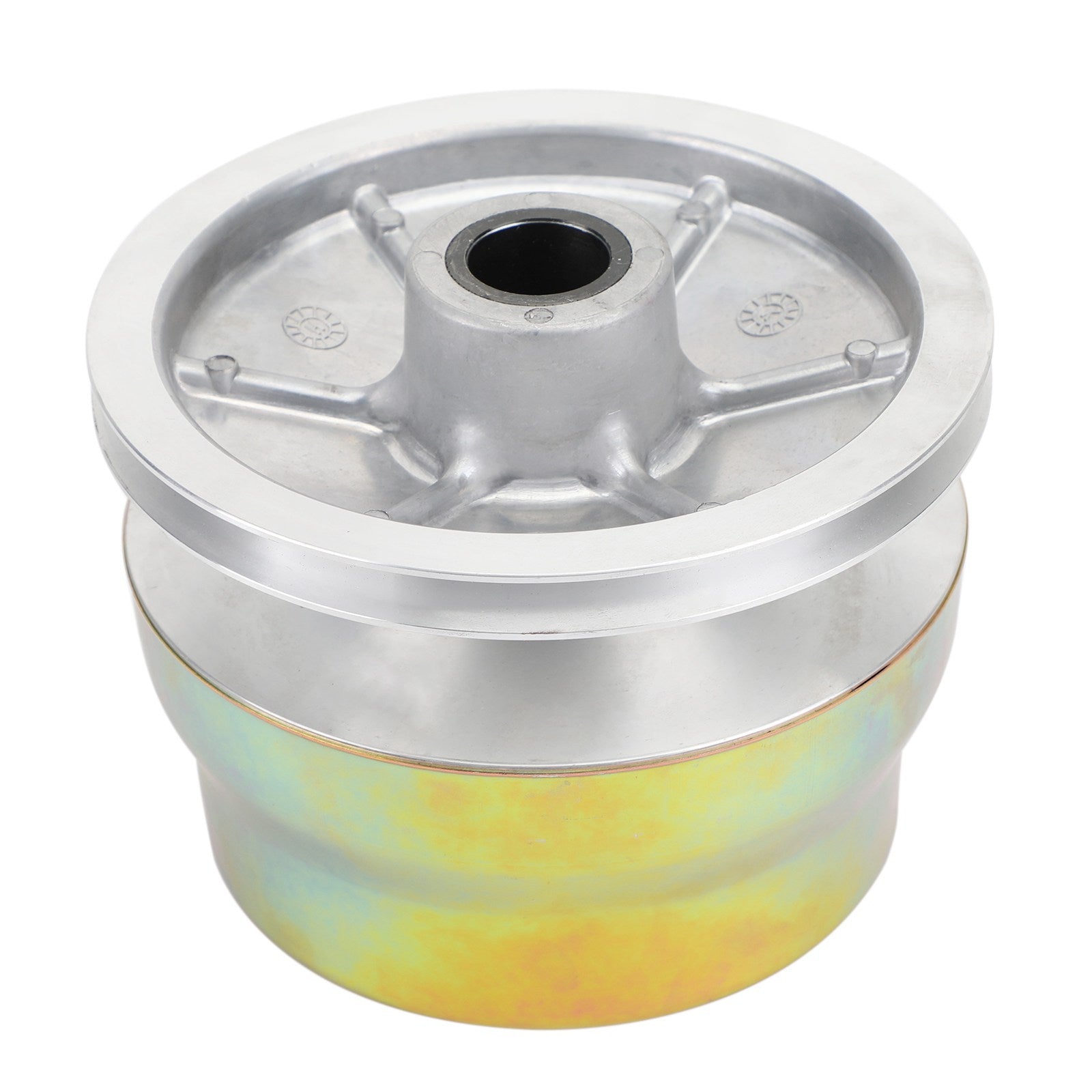 Embrayage 'entraînement primaire pour Yamaha 4 Cycle G2 G8 G9 G14 G16 G20 G21 G22 1985-2006 générique