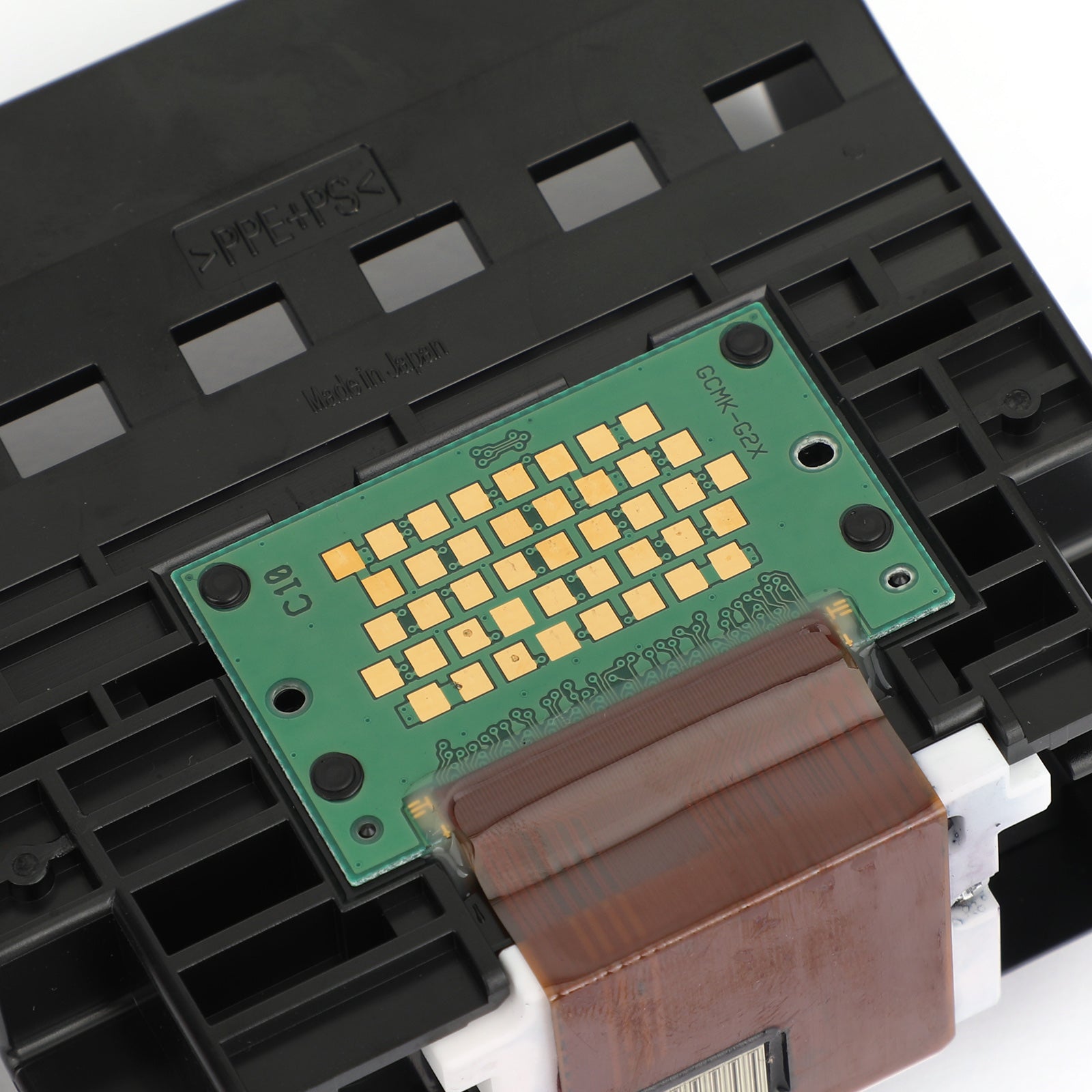 QY6-0050 vervangende printerprintkop voor Canon 900PD I900D I950D IP6100D IP6000D