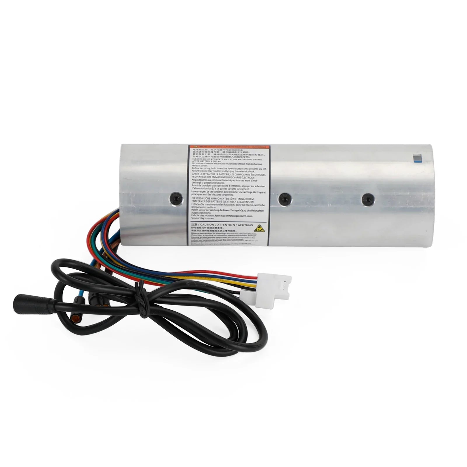 Controller Moederbord Controller Board Dashboard voor Ninebot ES1/ES2