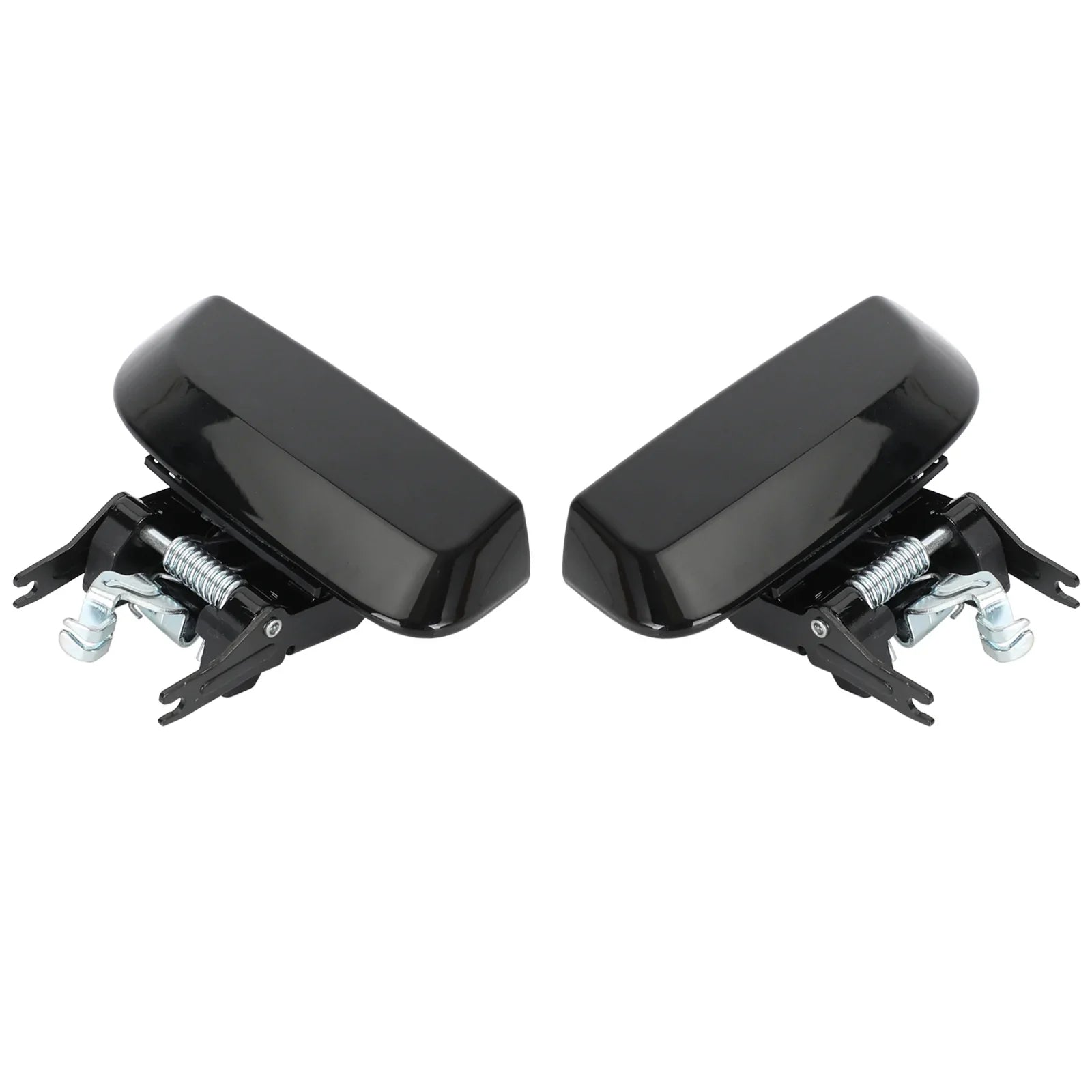 Zunanji ročaj vrat levo + desno za Nissan Pathfinder R51 2005-2012 Generic