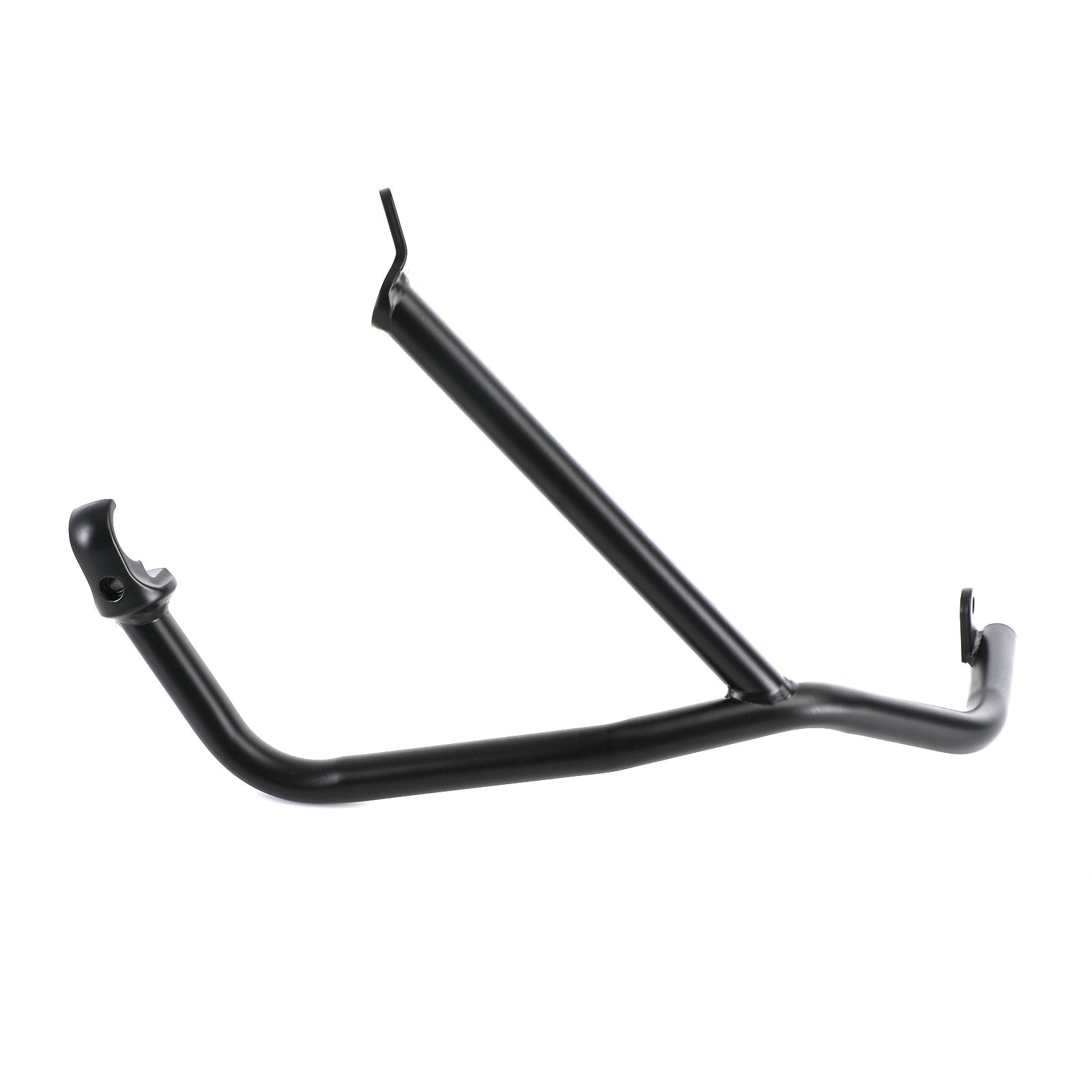 Bovenste beschermstangen zwarte carterbeschermers voor Yamaha Tenere 700 Xt 700Z 19-21 20 generiek