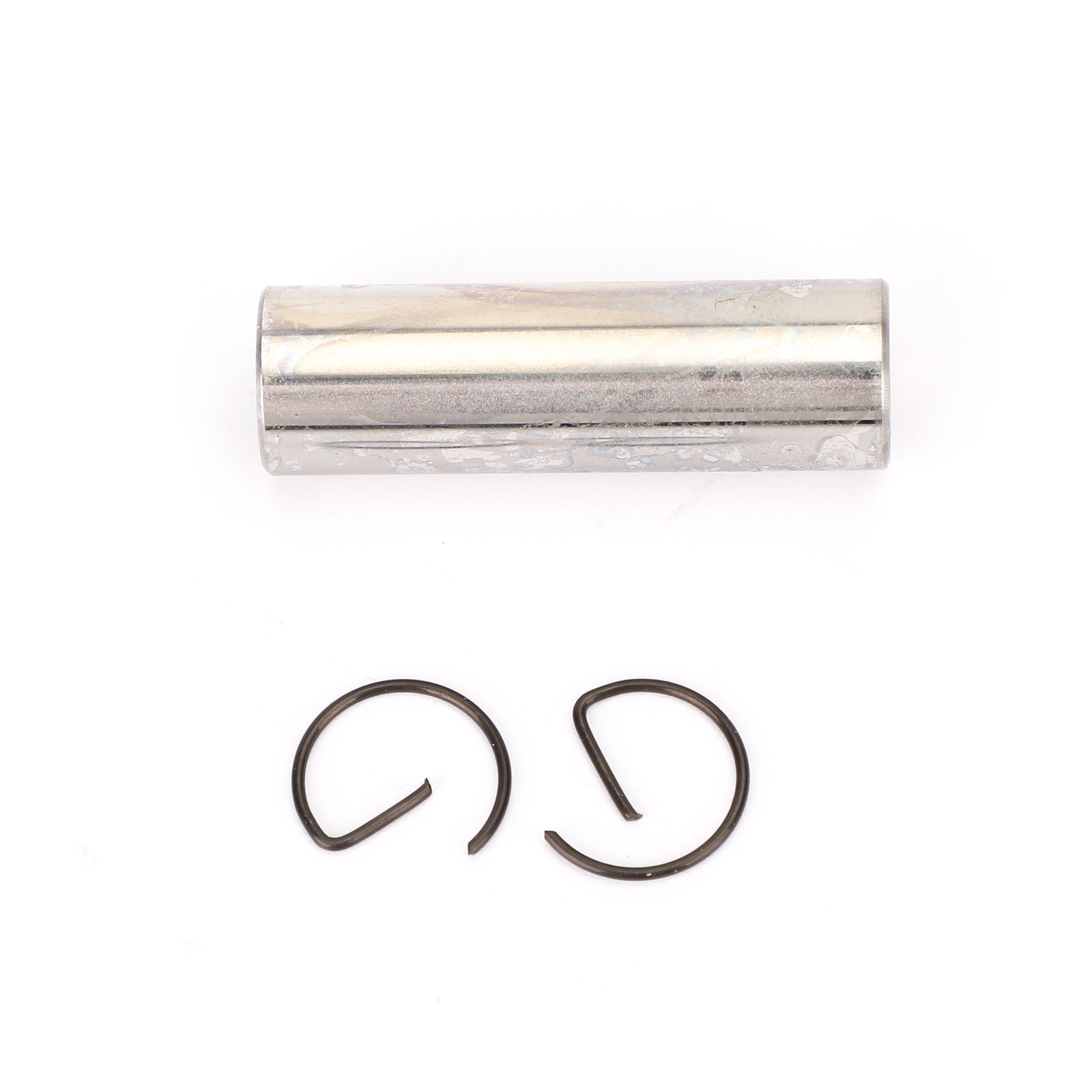 Yamaha RXS 115 RXS115 RX-Spesial YT115 Cylindre Jug Barrel Piston Kit 54mm Fedex Express