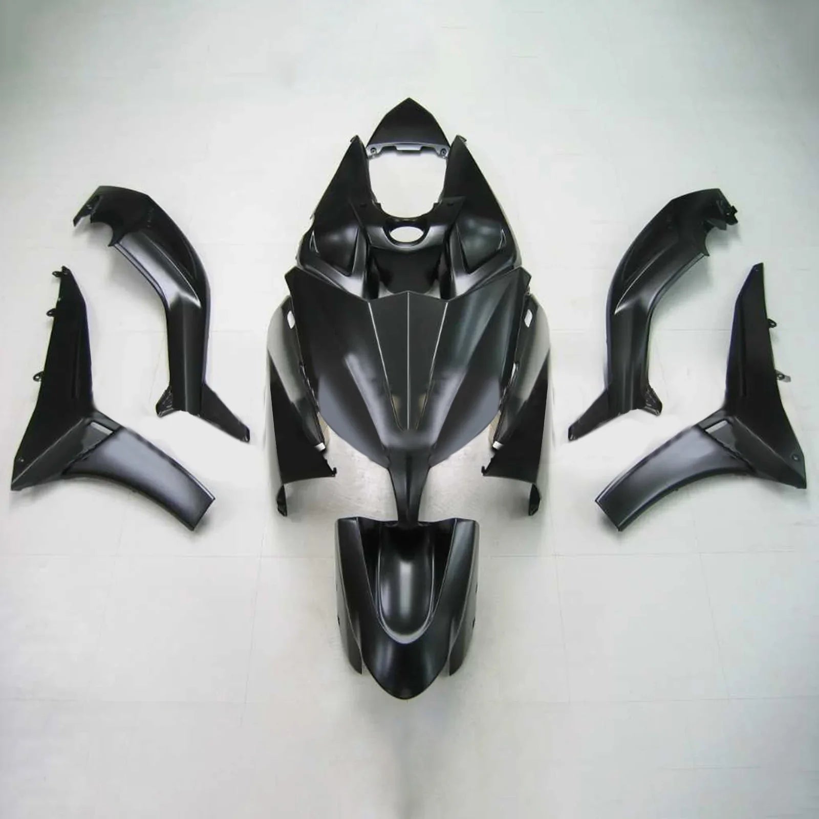 Amotopart suojasarja Yamaha T-Max 2013-2014 geneeriselle