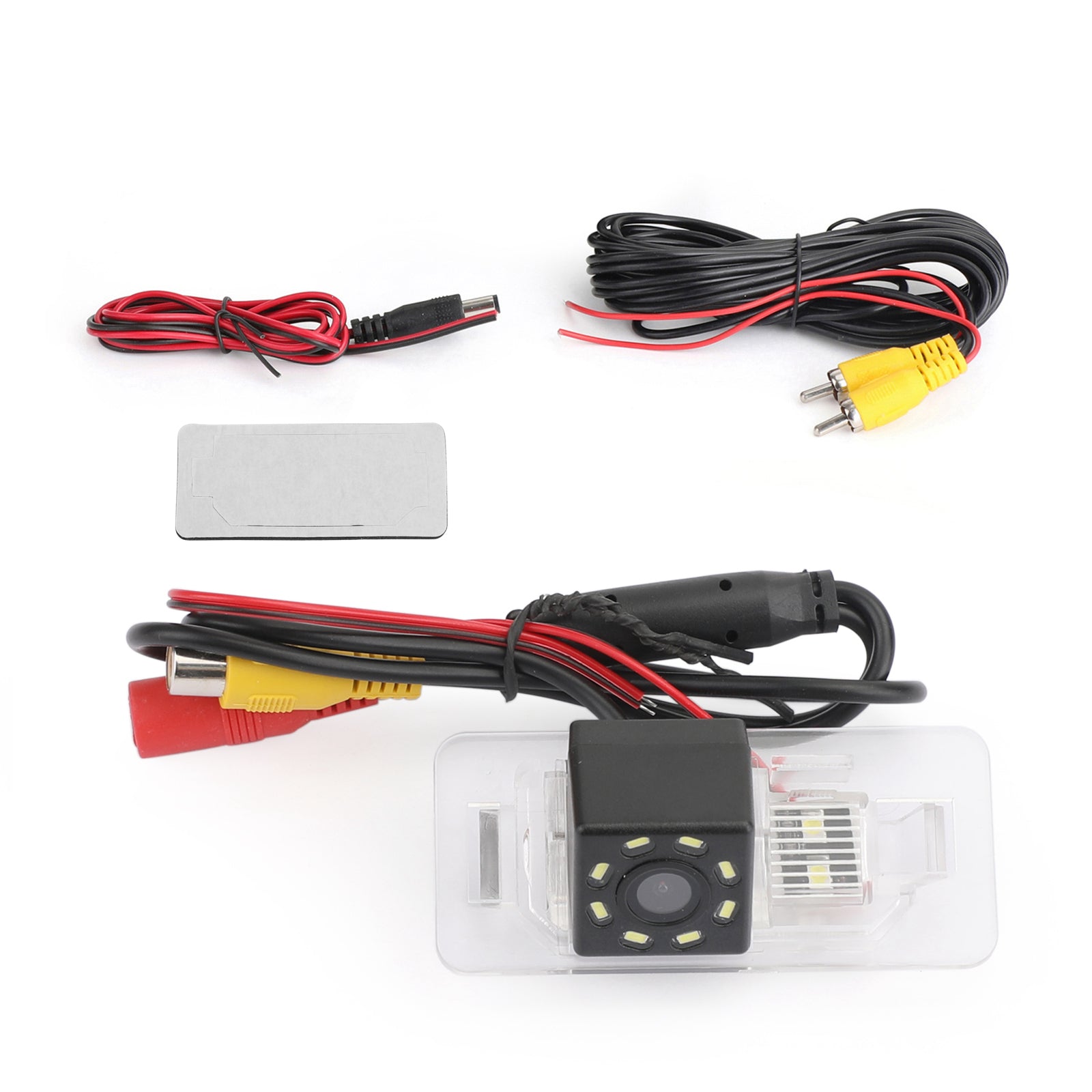 Caméra de recul Cdd pour BMW E46 E39 X3 X5 E60 E61 E90 E91 E92 E53 E70 E71