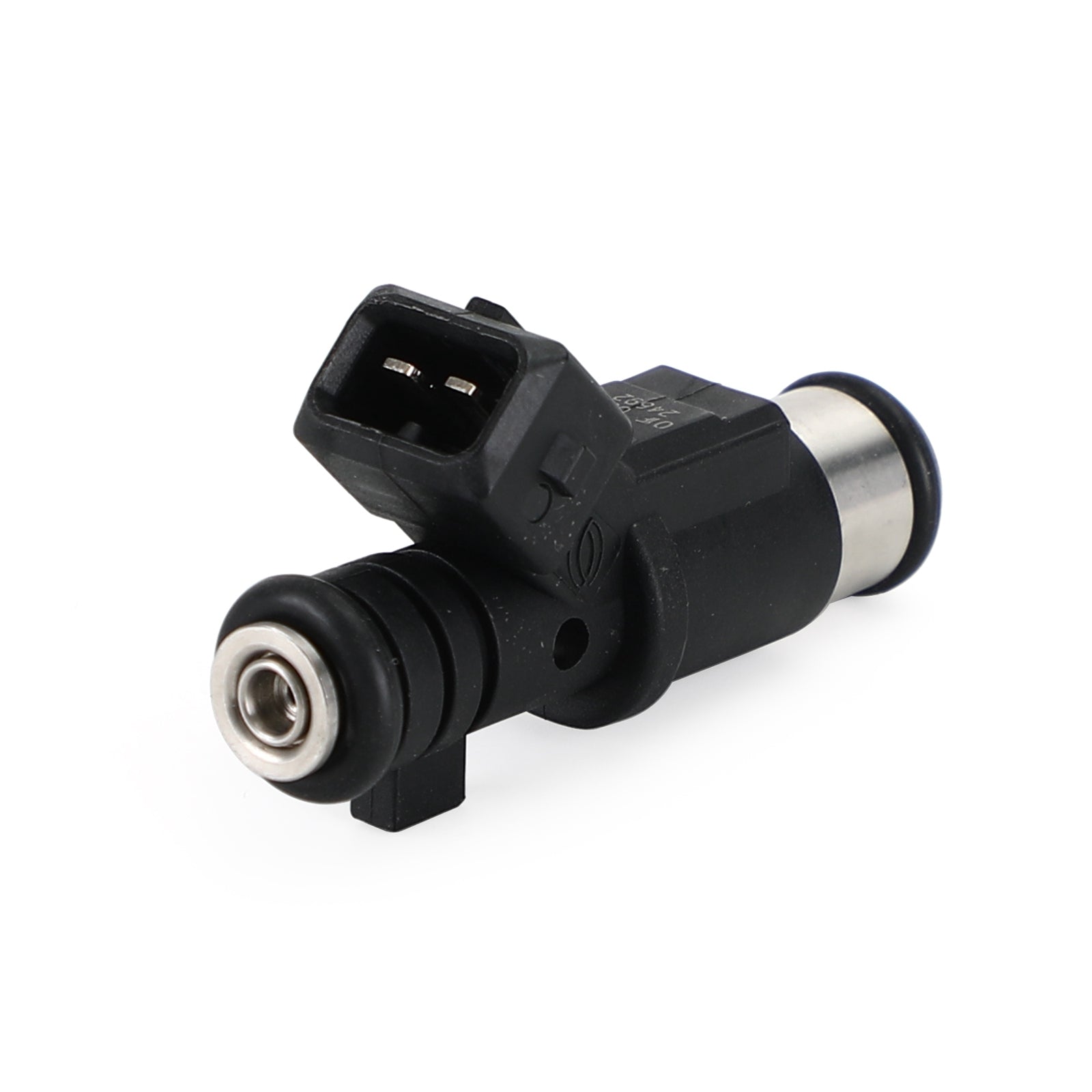 4 szt. Wtryskiwaczy paliwa 0280156357 Pasuje do Peugeot 206 306 307 1007 1,4L Berlingo Generic