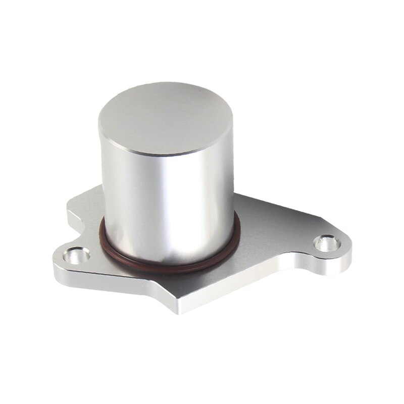 Piastra cieca della valvola EGR del motore Opel Vauxhall Saab 2.0 2.2 DTI TiD