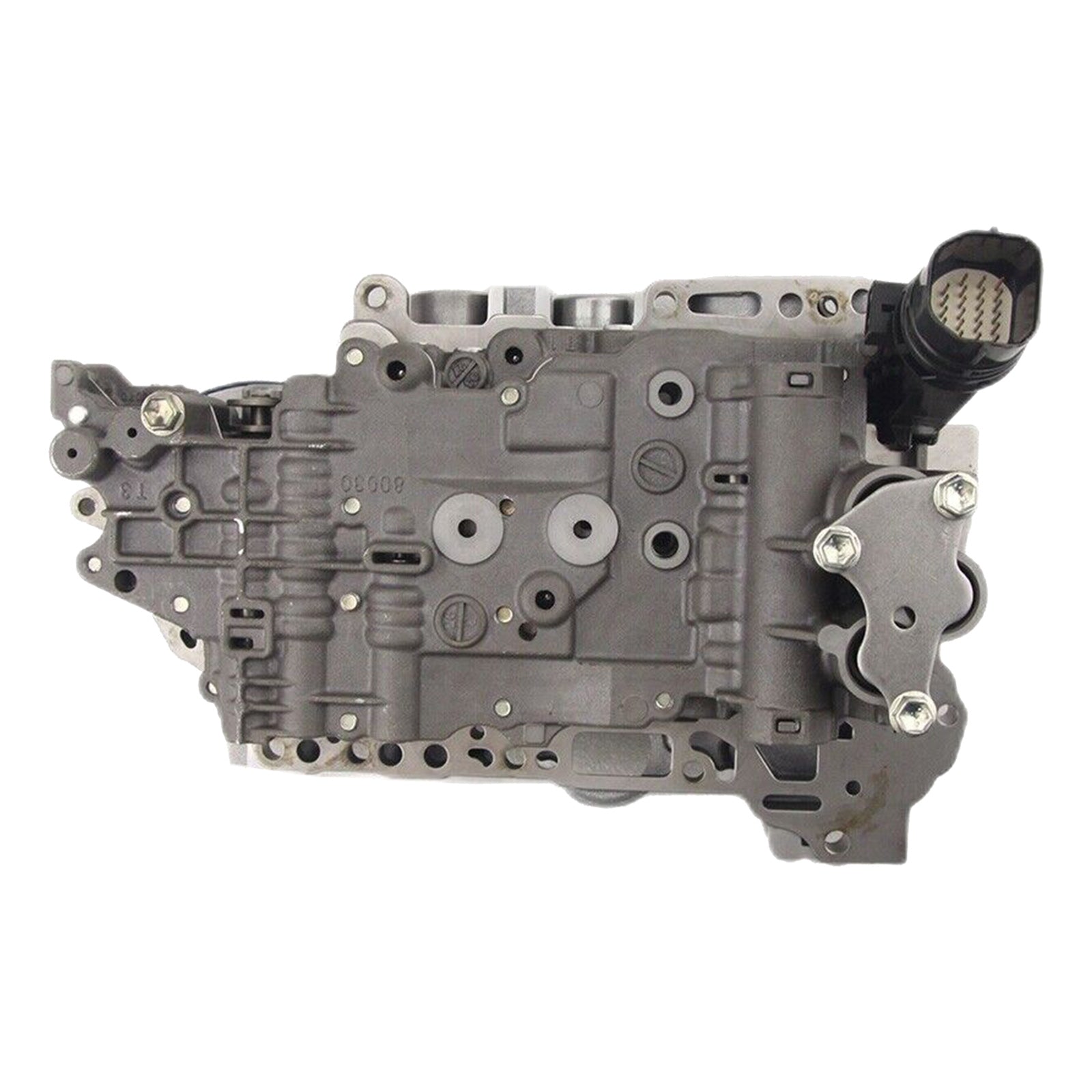 Corpo valvola di trasmissione Toyota Highlander Venza 2008-2011 2.7L U760E U760 TOYOTA RAV4
