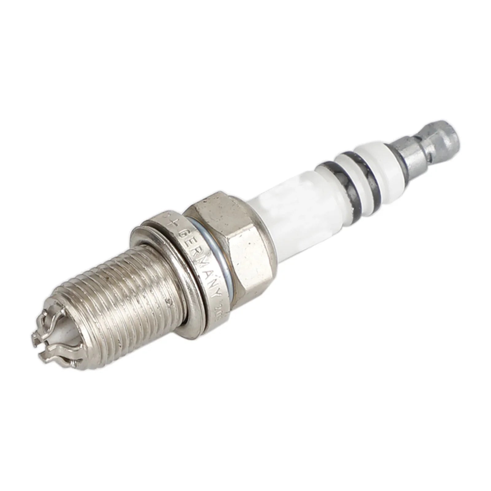 6x BMW E36 E46 323i 325i 323i 328i 330i E39 Bougies 0242236562