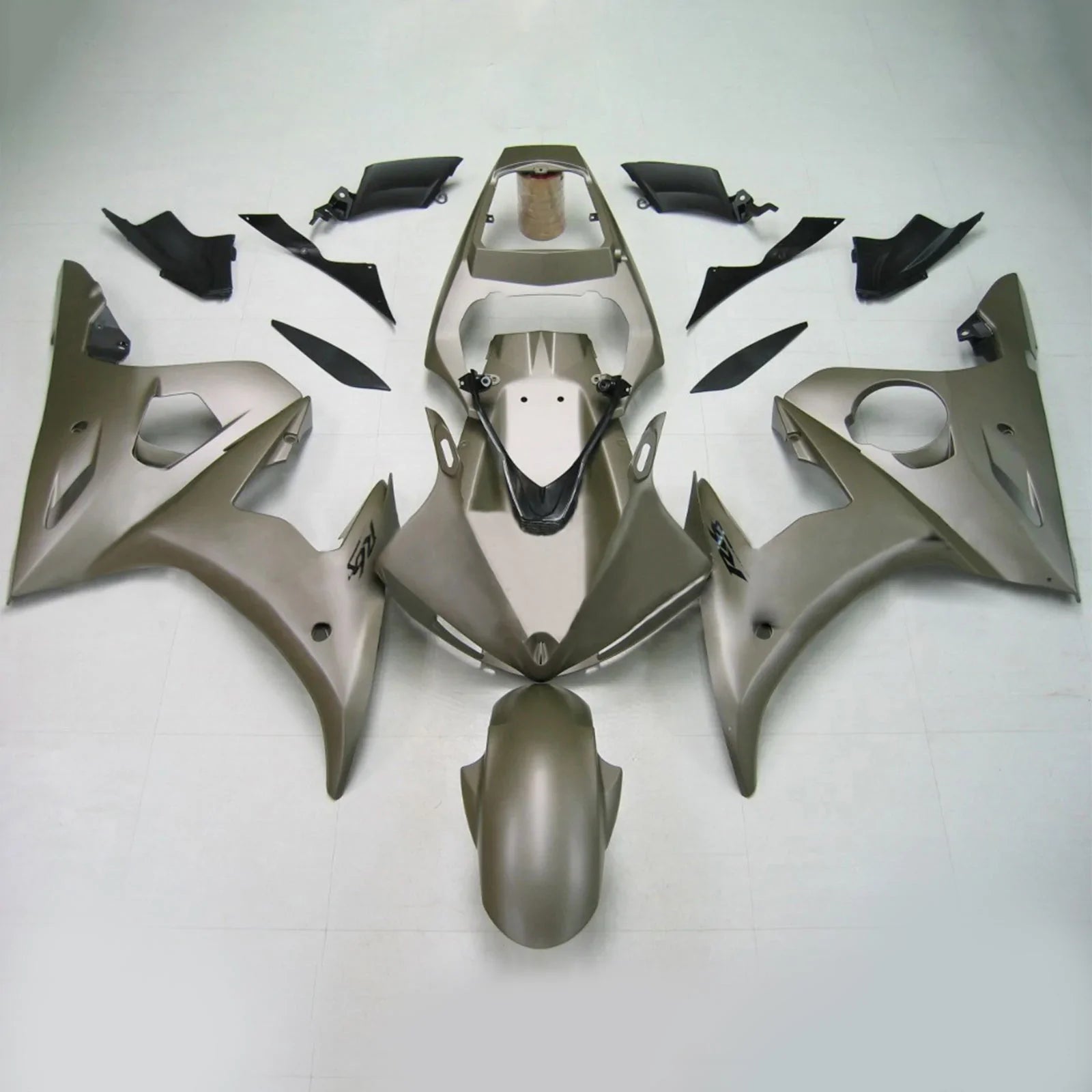 Amotopart kuipset voor Yamaha YZF 600 R6 2003-2004 generiek