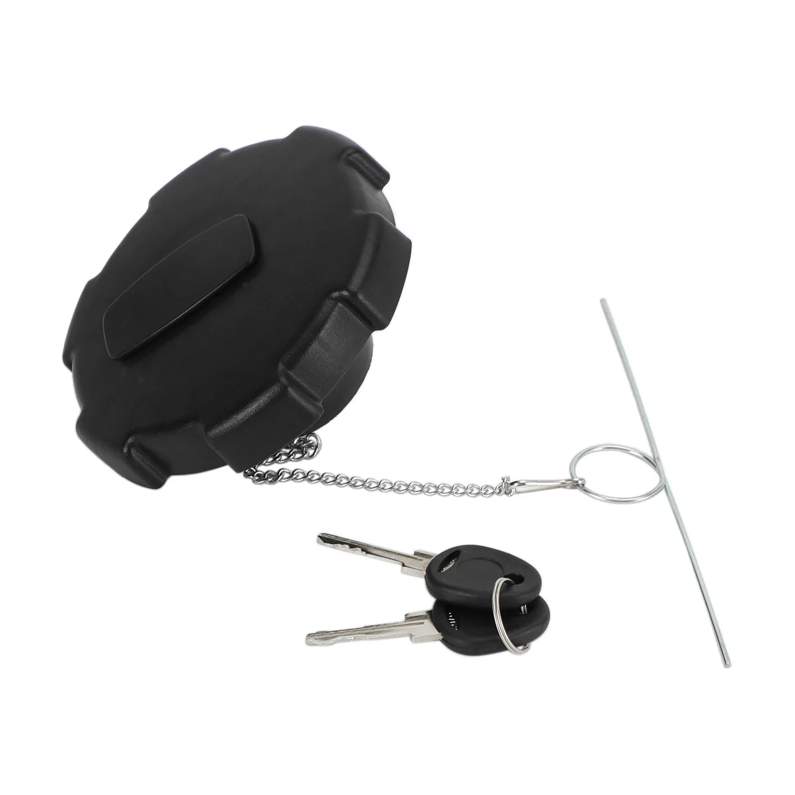 Pour Volvo verrouillage bouchon de carburant avec clés chargeur L60 L90 L110 L120 20392751