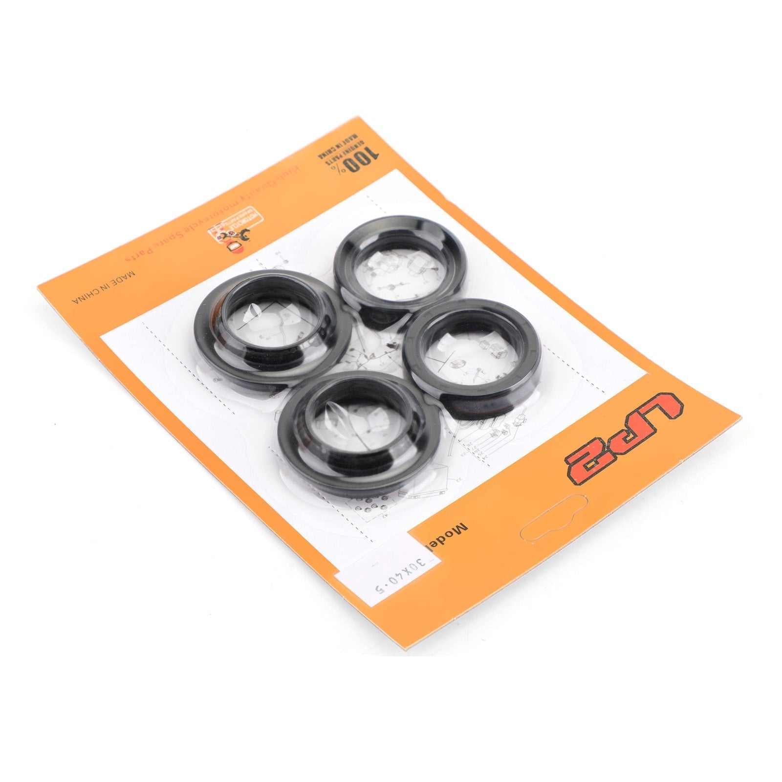 1974-2014 Yamaha TTR125 TY125 YBR125 DT125 RD125 FUCK IN PROTI