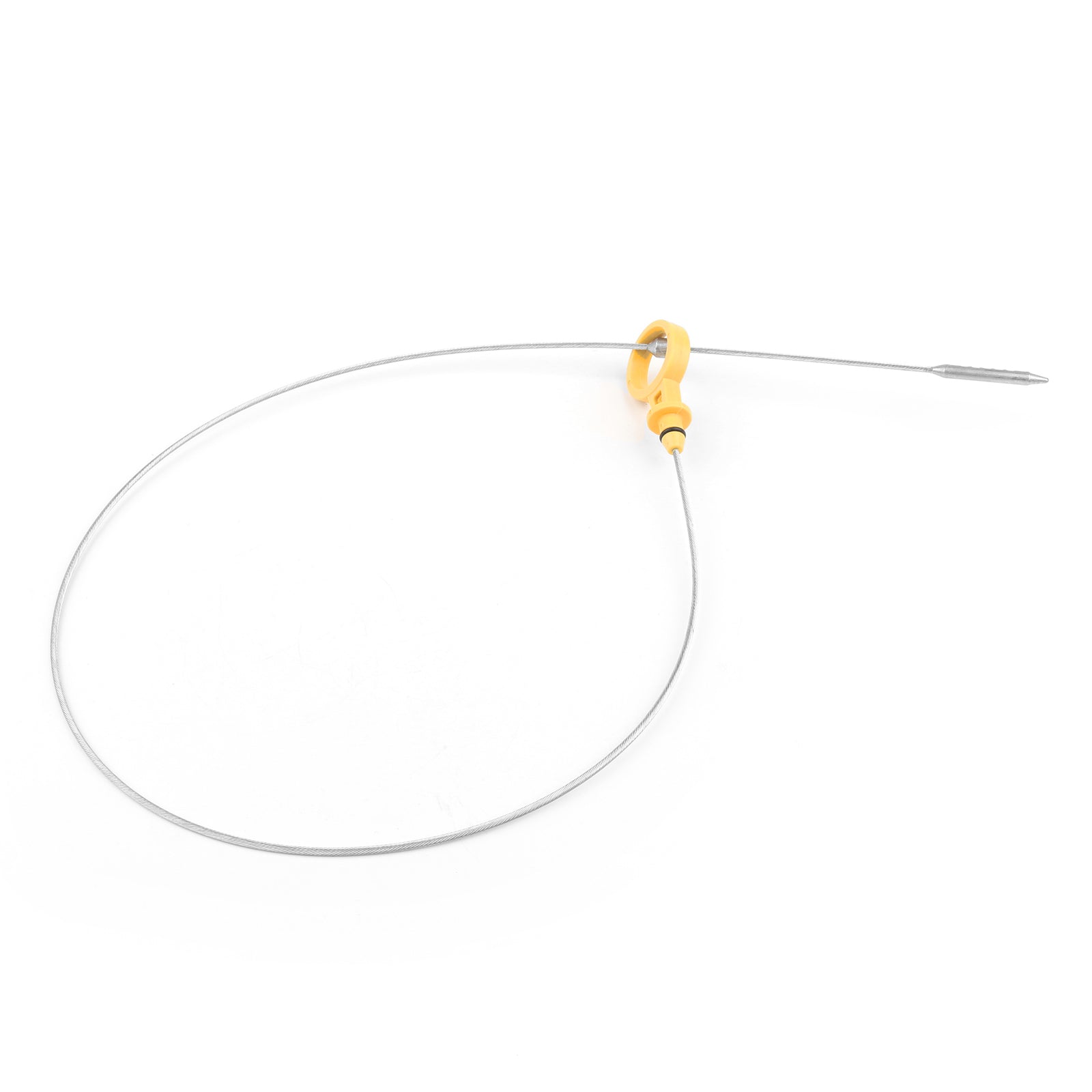 Jauge de niveau d'huile moteur diesel Duramax GM Silverado/Sierra 2500/3500 HD 6.6 Générique