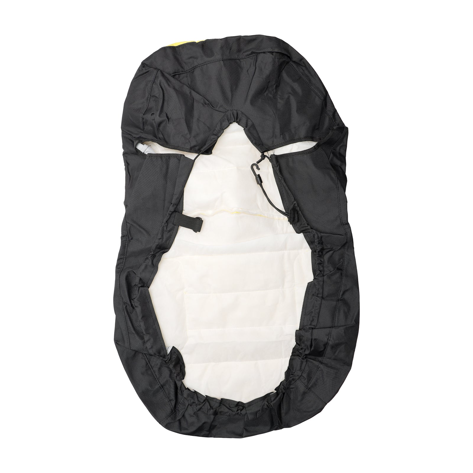 Housse de siège pour tracteur utilitaire compact LP68694 pour John Deere LP68694 1025R et 2025R