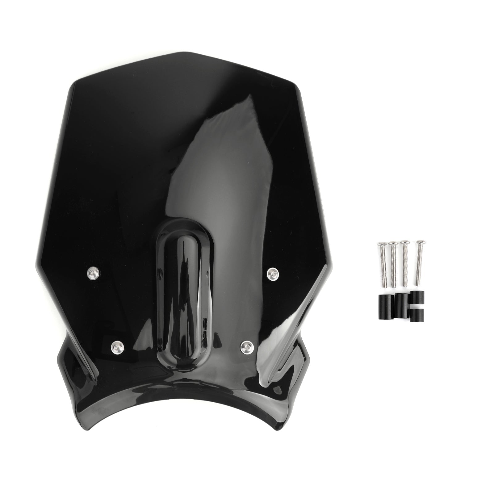 ABS Plastic Motorcycle Sandshield dla Honda CB125R CB300R 2018-2019 Ogólny