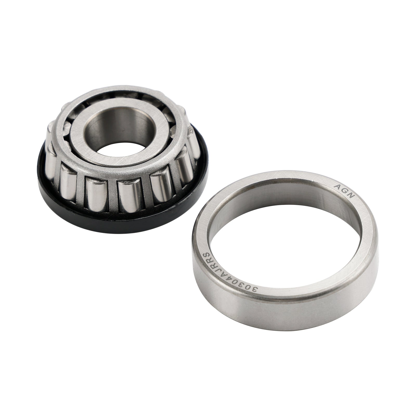 4 pezzi Cuscinetto alloggiamento altalena anteriore 40030VB000 per Nissan Patrol Y60 GQ RB30 RD28