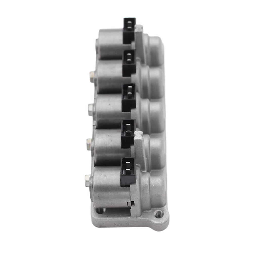 Automaattivaihteiston solenoidi Hyundai Elantra 2007-2010 2,0L A4CF1 A4CF2 46313-23000 Fedex Express