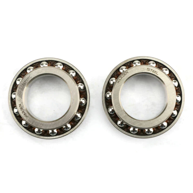 Honda NXR150 XLR250 91015-KT8-005 Bovenste en onderste stuurpenlagerset