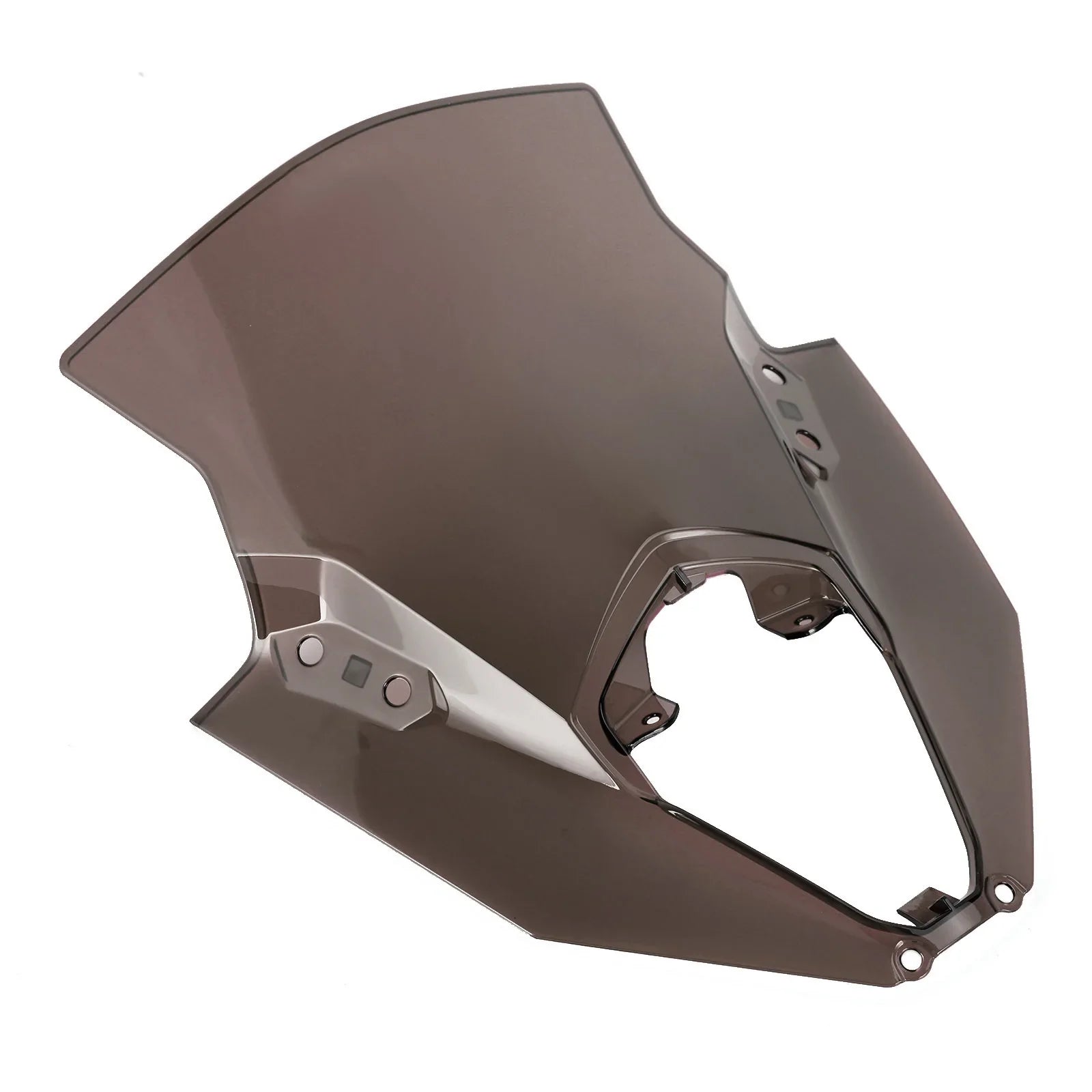 Protection de pare-brise Kawasaki NINJA 650 ER6F 2020-2022