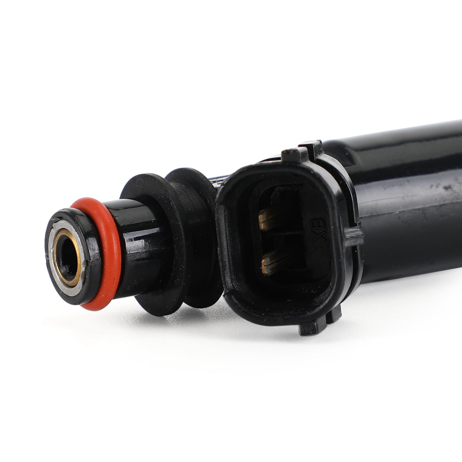 1 pièces injecteurs de carburant 195500-4370 pour Mitsubishi Montero Pajero 3.8L V6 2003-2006 générique