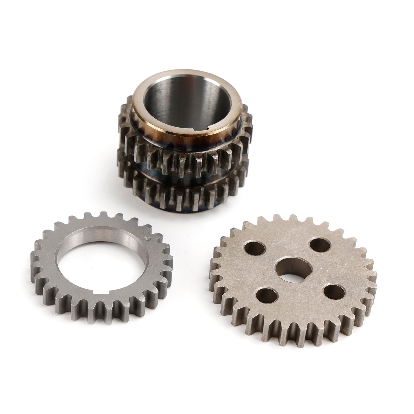 Distributiekettingset Hyundai Genesis COUPE 3.8L/Kia Sedona 3.5L 2011-2012 24312-3C100 24420-3C100 24410-3C300