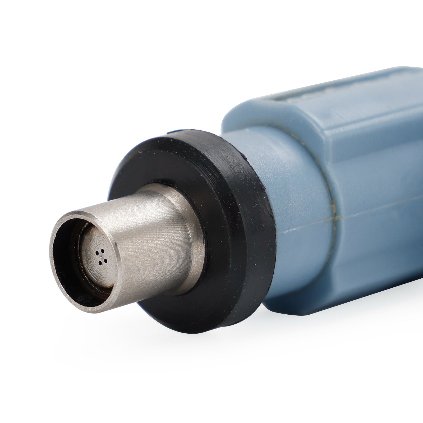 4PCS 2008-2009 Suzuki GSX650F CUERPO DEL ACELERADOR/MANGUERA Inyector de combustible 4 puertos 15710-17H00