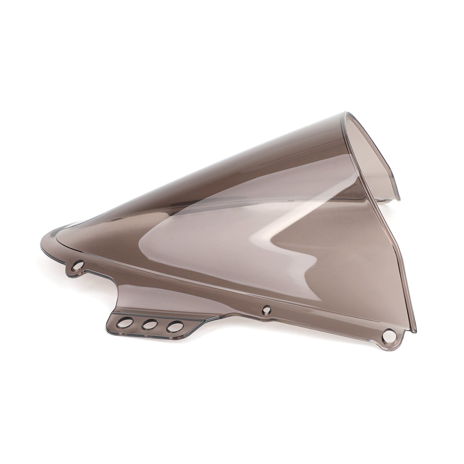 Szyba przednia do Suzuki GSXR 1000 2005-2006 K5 Smoke Generic