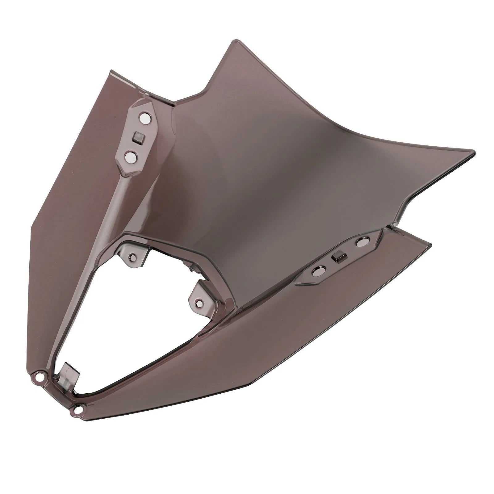 Protection de pare-brise Kawasaki NINJA 650 ER6F 2020-2022