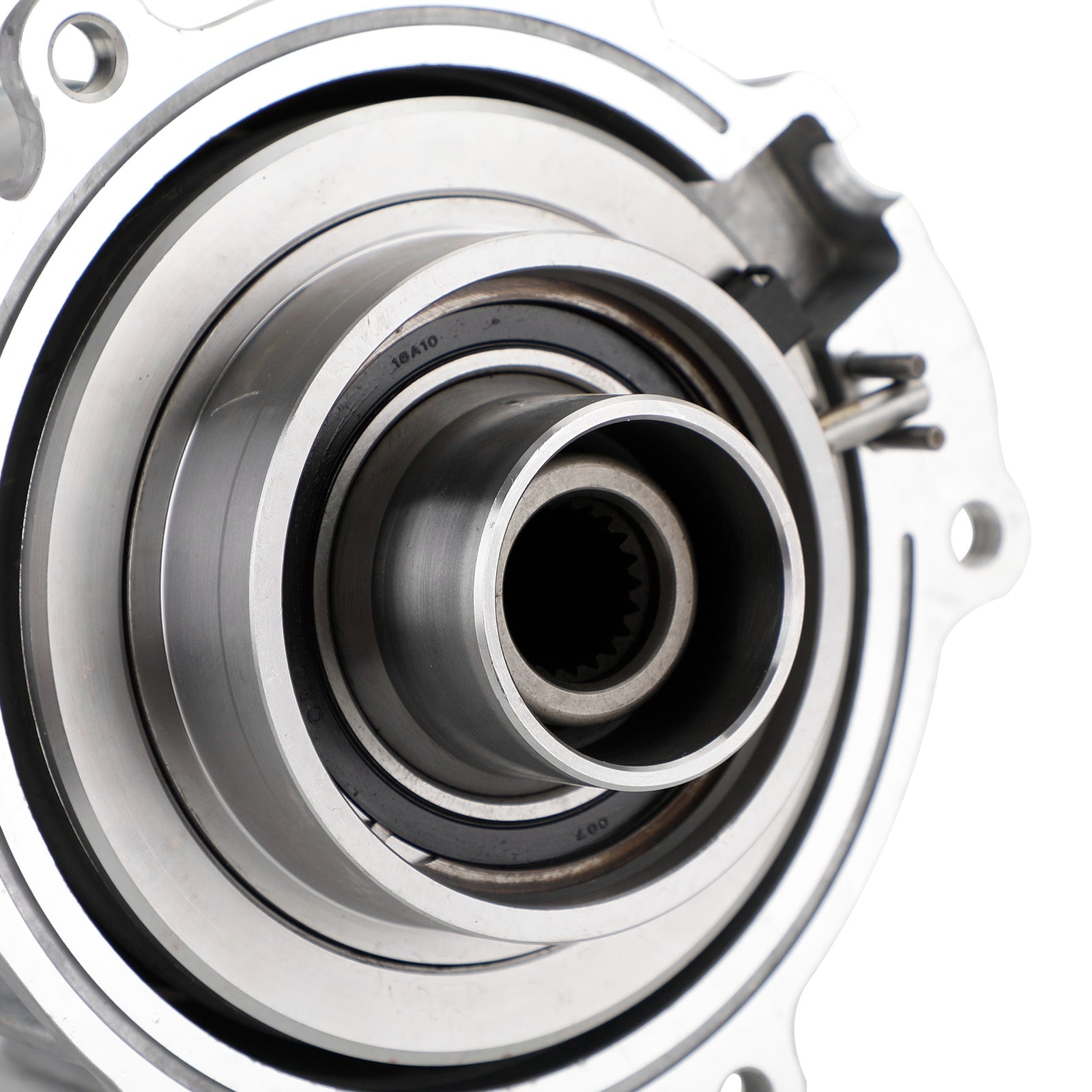 387614BF1A Nissan Rogue 2014-2020 Couplage différentiel arrière AWD