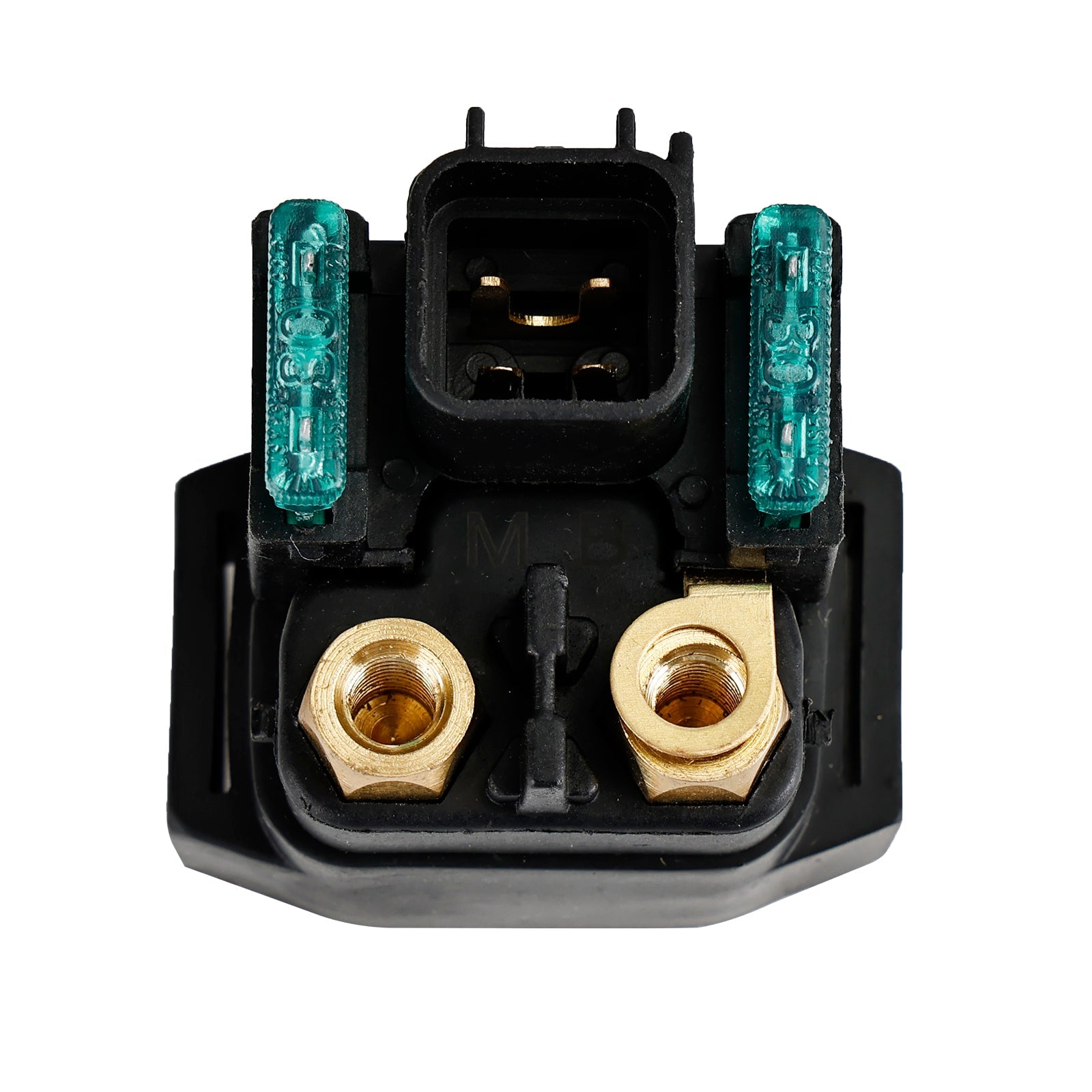 Käynnistimen solenoidirele sopii Yamaha YZF-R1 MT-10 WR250 FJR1300 VK540 VK10 RS