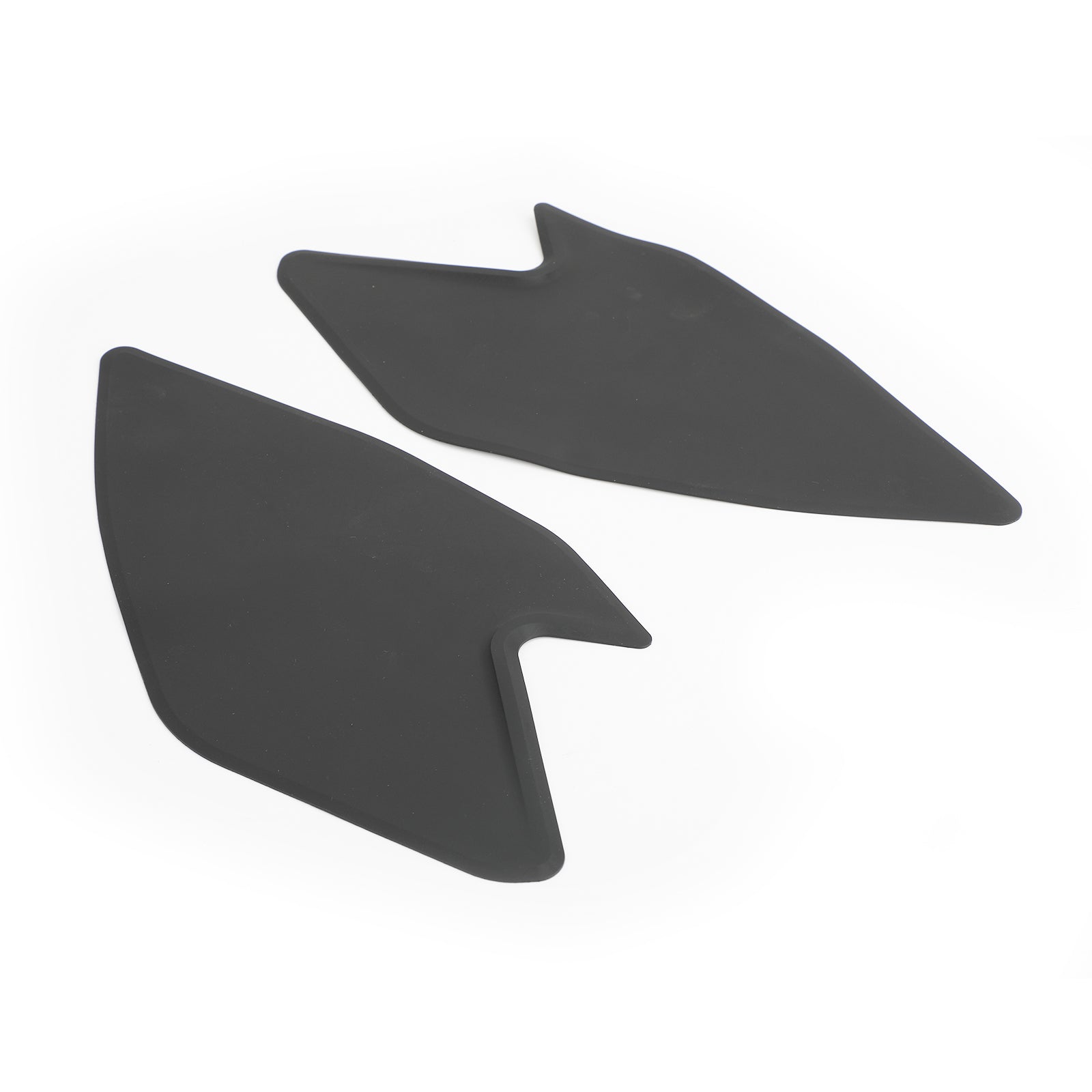 2x sivutankin vetokahvan tyynyjen suoja BMW G310GS 2017-2021 19 18 Generic