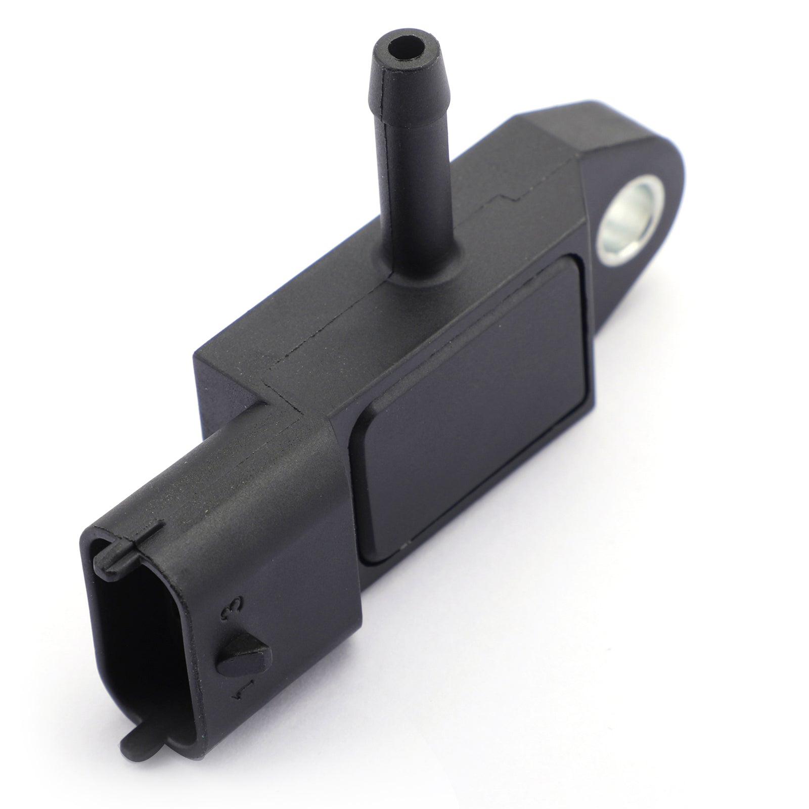 Sensore di pressione DPF compatibile Vauxhall/Opel - Astra, Corsa D, Insignia, Zafira (1.3/1.7/2.0L CDTI)