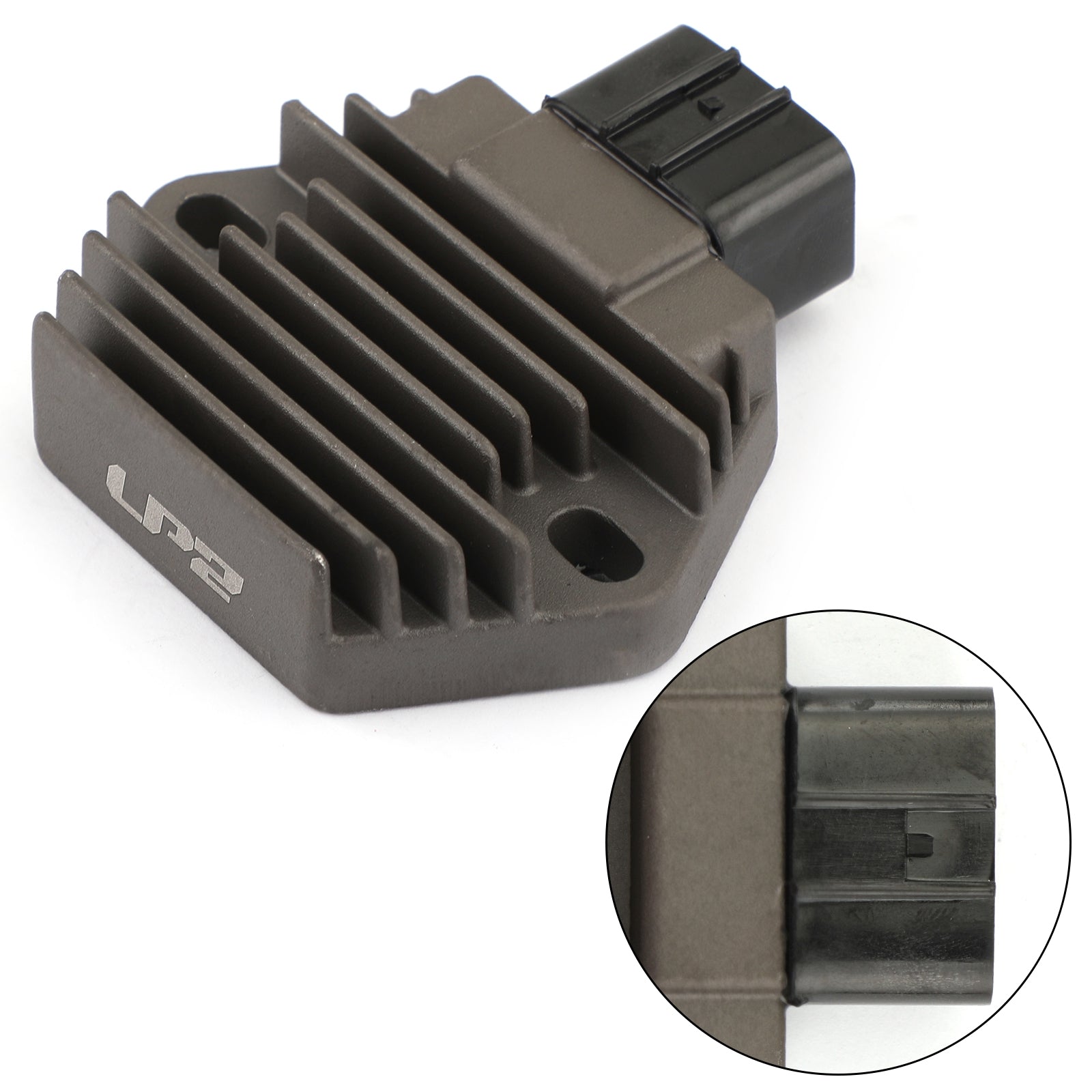 Tasasuuntaajan säädin Honda CRF 250 R 2010-12 CRF450R 09-2012 31600-MEN-A31 Generic