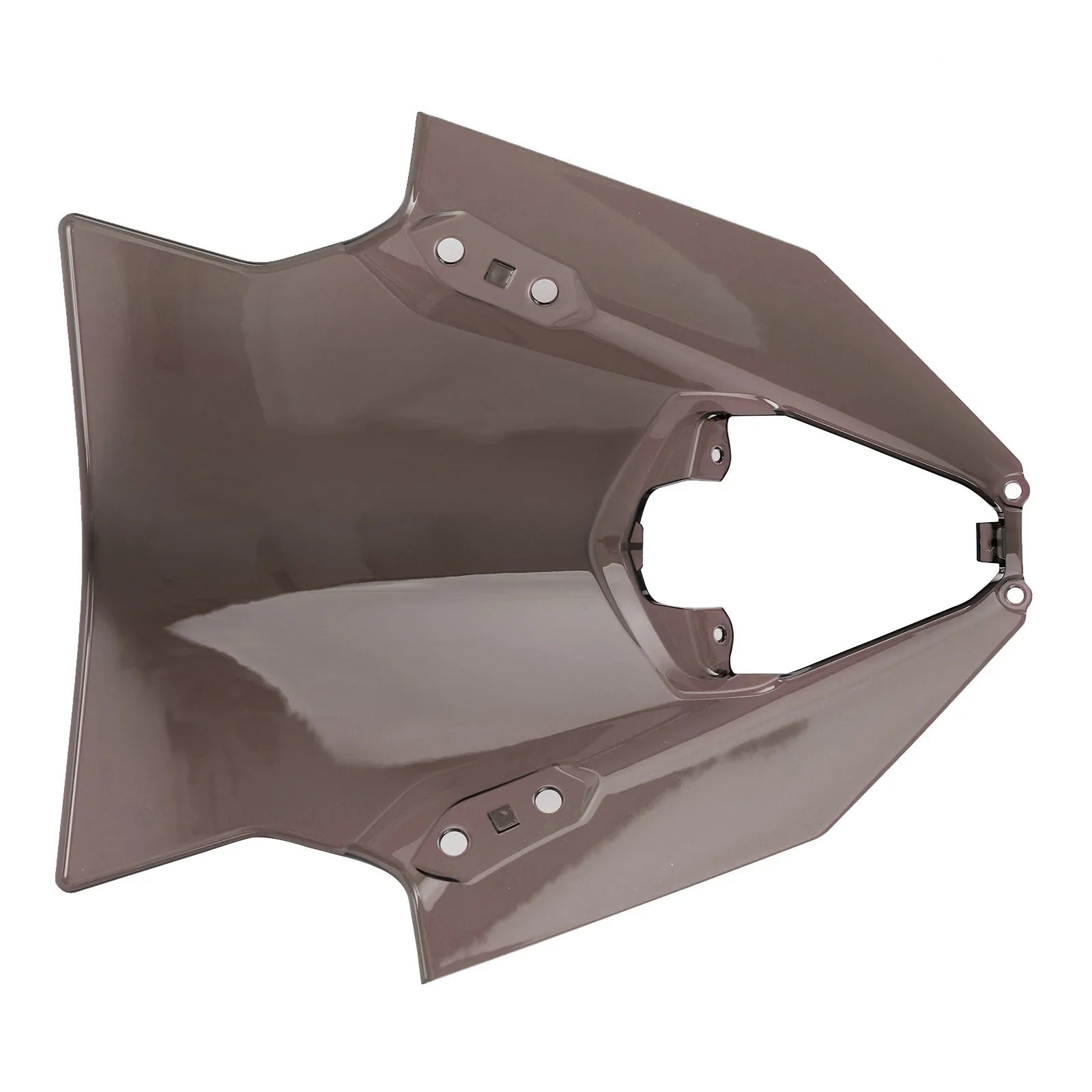 Protection de pare-brise Kawasaki NINJA 650 ER6F 2020-2022