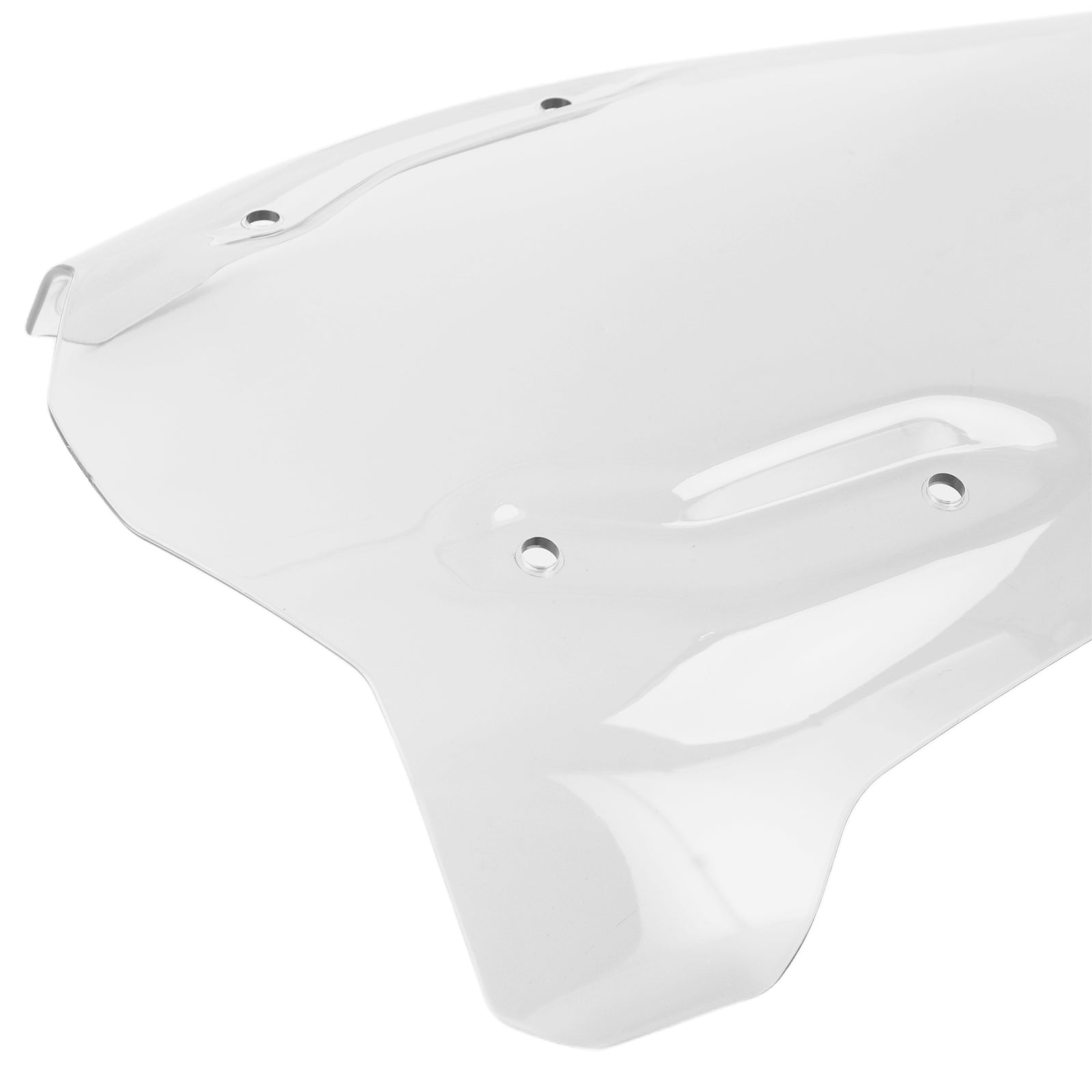 Parabrezza parabrezza per trionph tiger 900 GT/GT Low/GT Pro/Rally 2020-2021 Generico