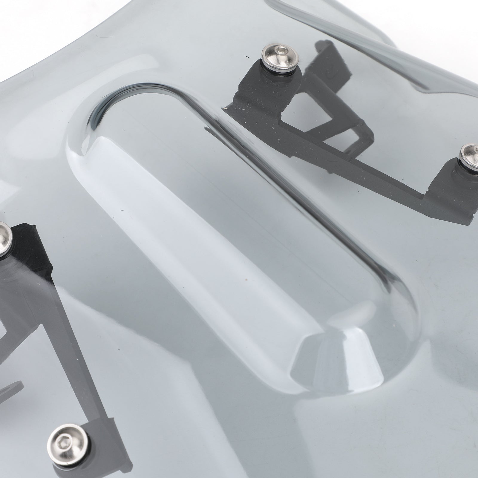 ABS Plastic Motorcycle Sandshield dla Honda CB125R CB300R 2018-2019 Ogólny