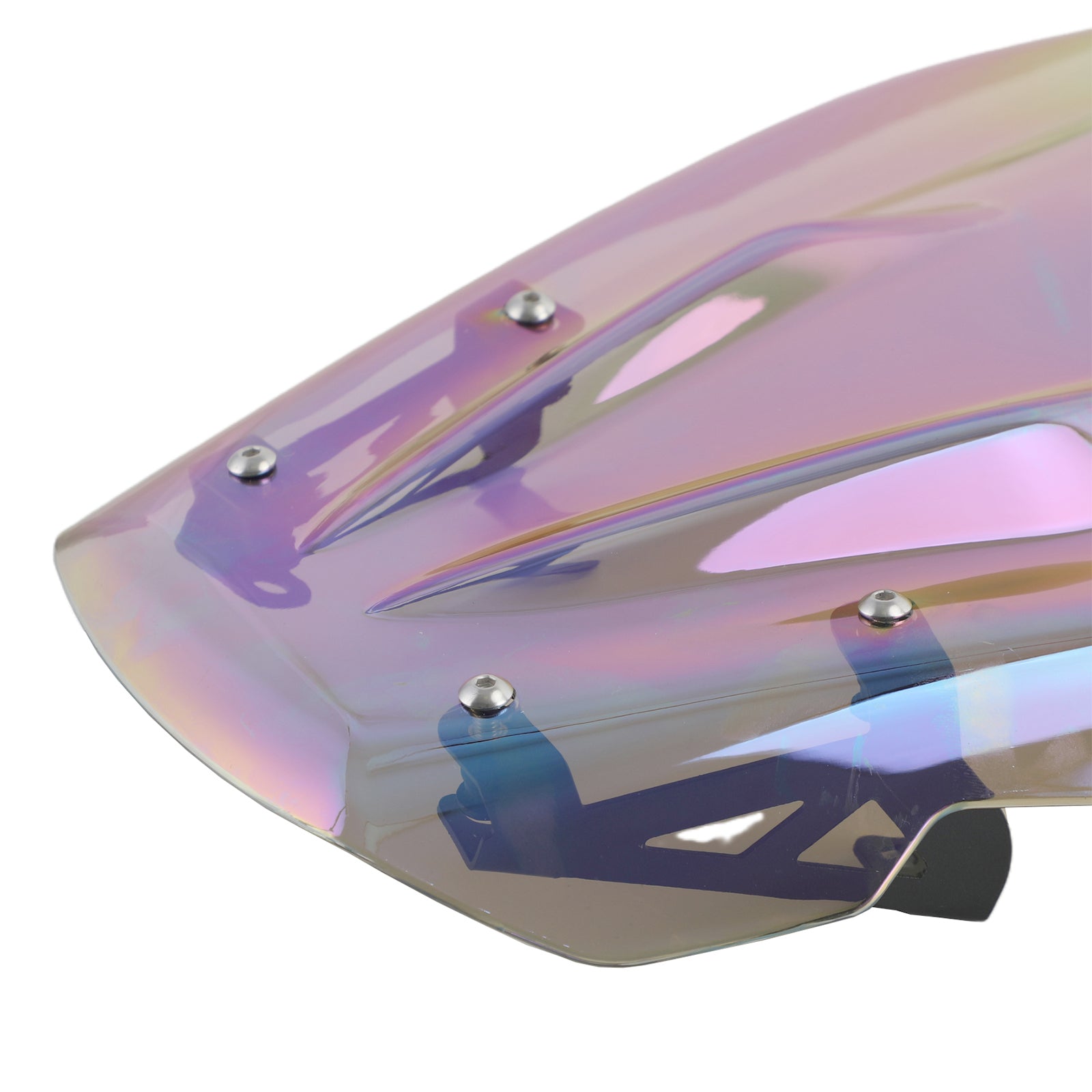 Protettore del parabrezza per parabrezza per Yamaha MT-07 2014-2017 Generico