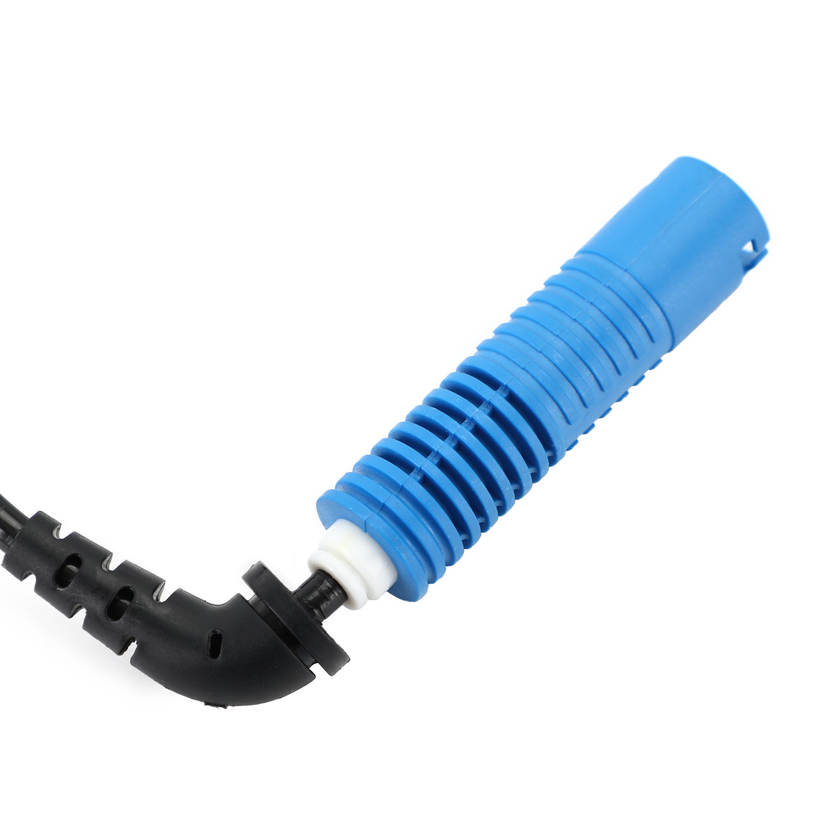 2 uds ABS Sensor de velocidad de rueda trasera izquierda y derecha para BMW E53 X5 2000-2006 34526756380 genérico