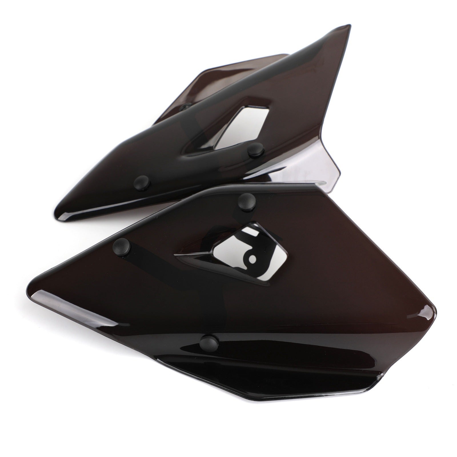 Déflecteur de moto haut latéral pour BMW R1200GS R1250GS LC ADV F750GS F850GS générique