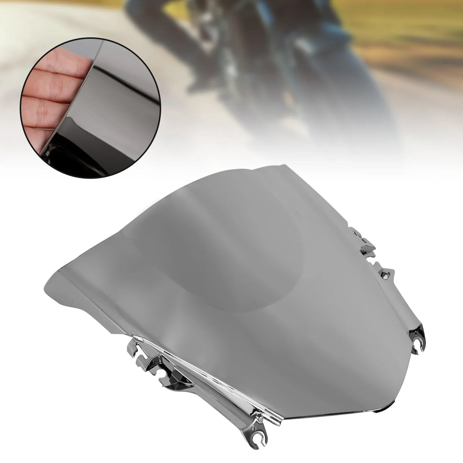 2013-2015 Honda CBR500R AB